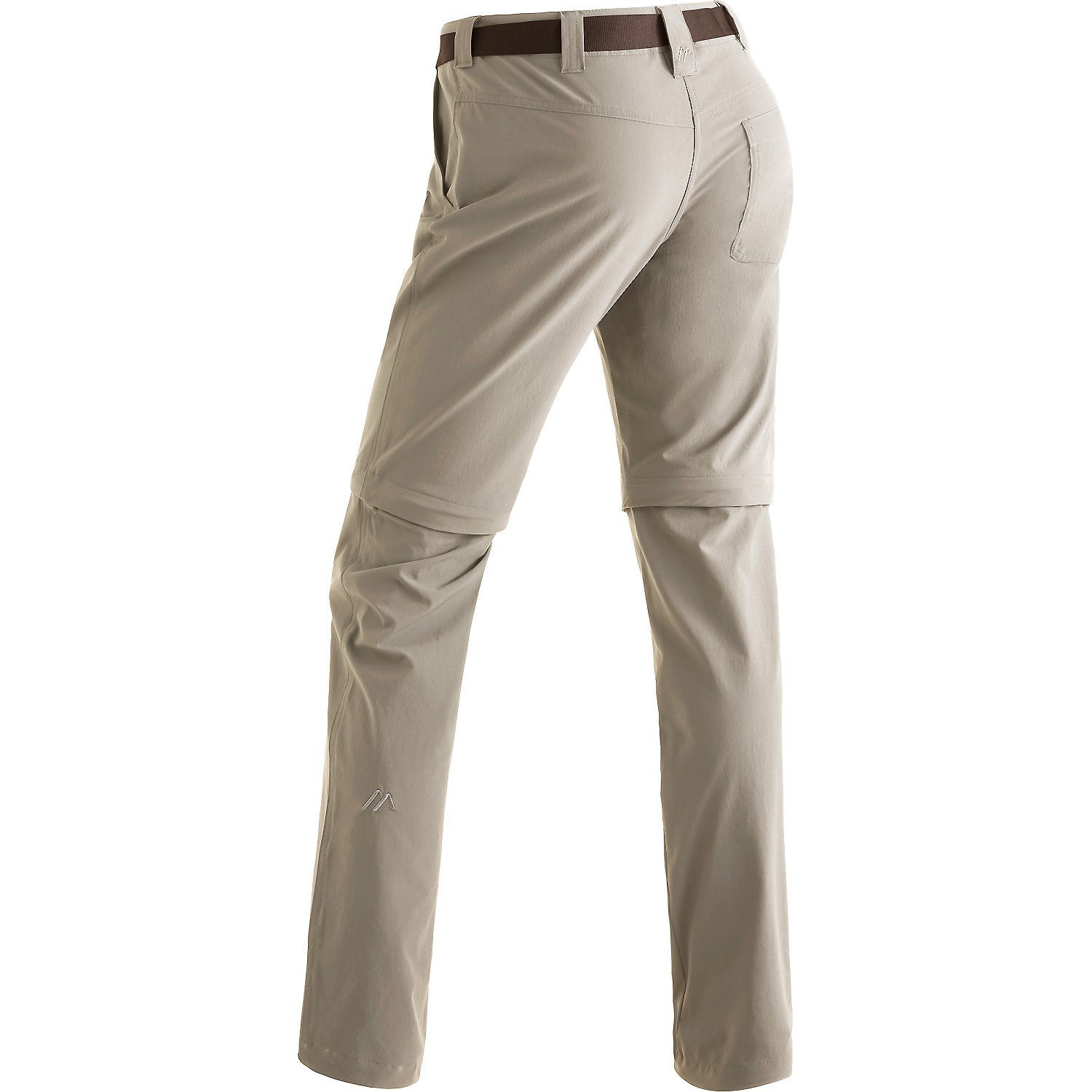 Maier Sports Funktionshose Zip-Hose Inara Slim günstig online kaufen