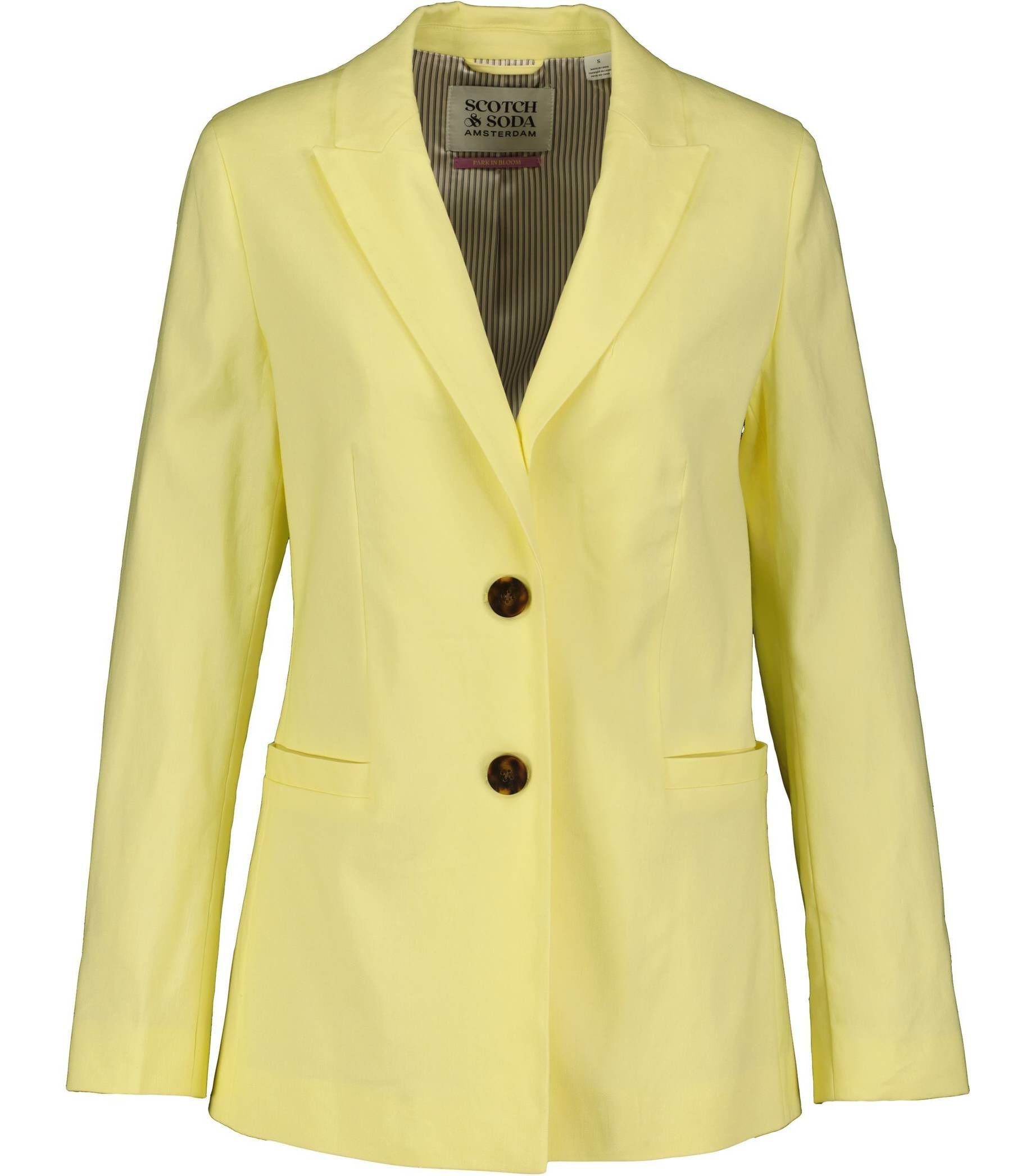 Scotch & Soda Blusenblazer Damen Блейзеры (1-tlg)