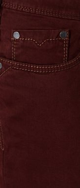 Atelier GARDEUR 5-Pocket-Jeans ATELIER GARDEUR NEVIO flannel red 8-0-410861-39