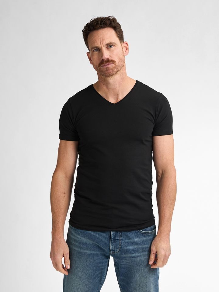 Petrol Industries T-Shirt - Kurzarmshirt - günstig online kaufen