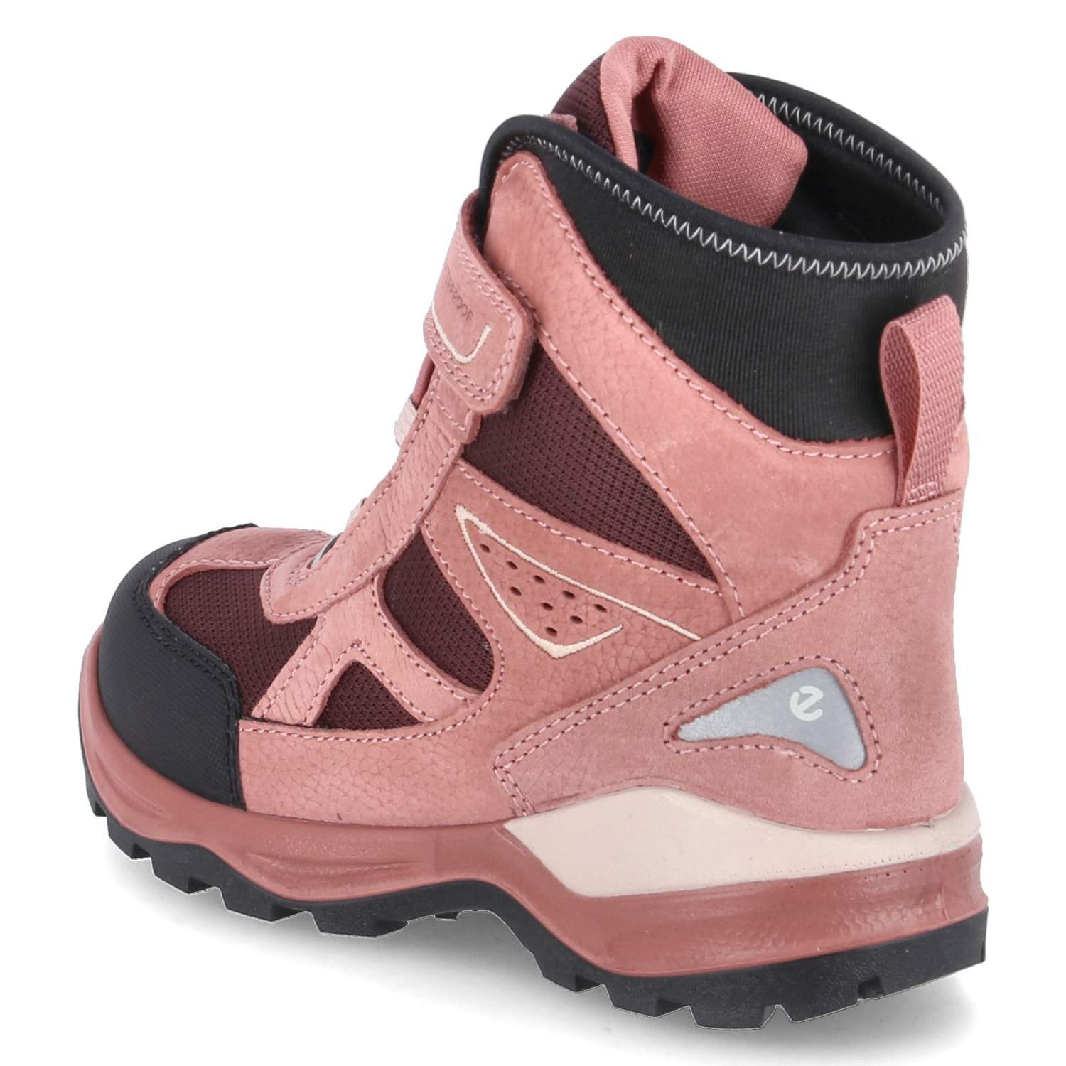 Ecco Stiefel SNOW MOUNTAIN Stiefelette
