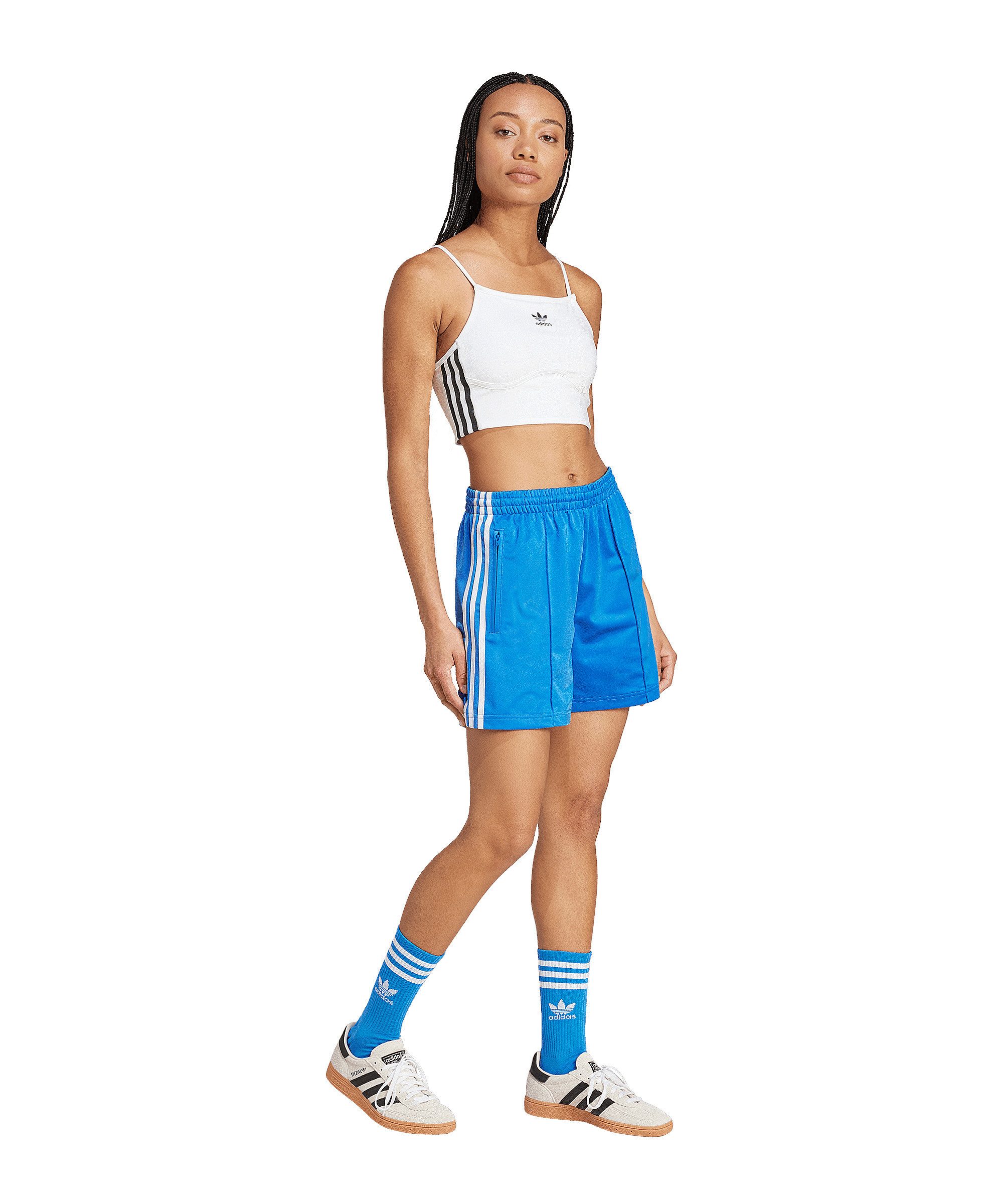 adidas Originals Jogginghose adidas Originals Firebird Short Damen Shorts Damen