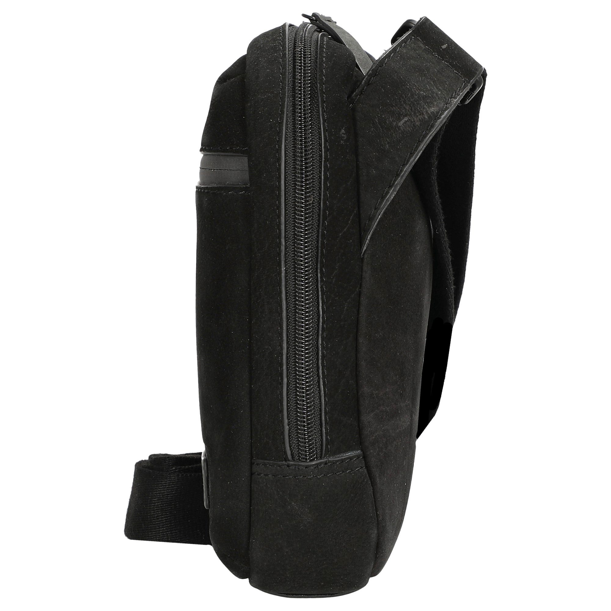 Jost Umhängetasche Vaxholm - Umhängetasche XS 27 cm (black)