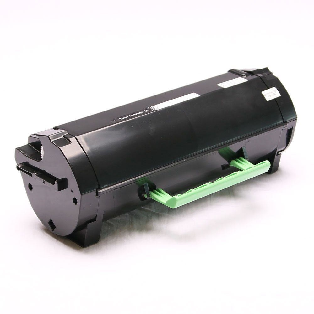 ABC Tonerkartusche, (Kompatibler Toner für Lexmark MS310 MS310d MS310dn MS312 MS312dn, Lexmark MS310d MS310dn MS310 Series MS312dn MS315dn MS410d MS410dn MS4), MS410dn MS410 MS415dn MS510dn MS610de MS610dn MS610dte MS610dtn MS610