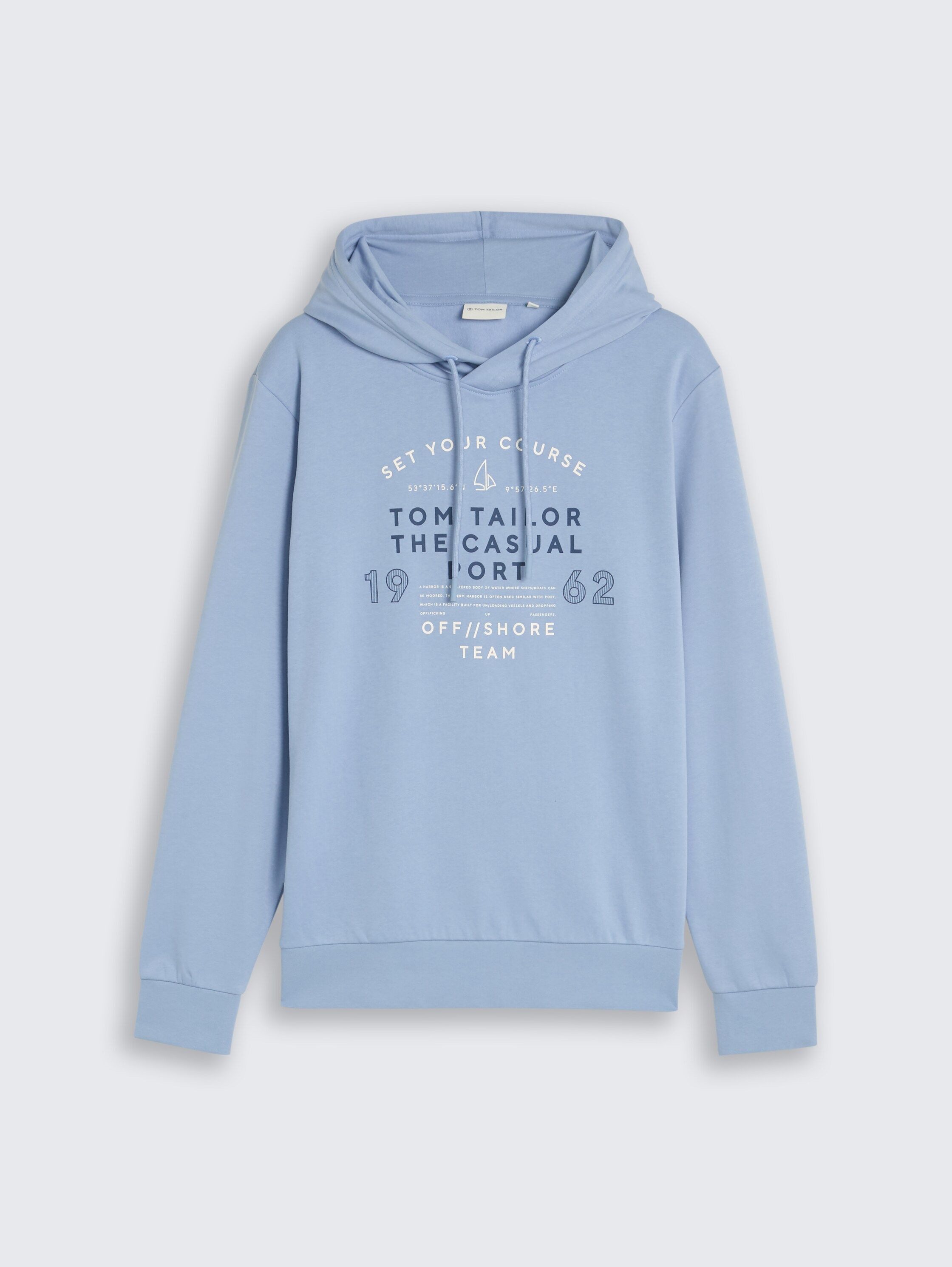 TOM TAILOR Sweatshirt