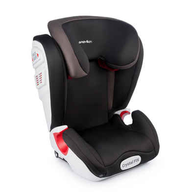 BABYLON Autokindersitz BABYLON Babysitz Auto Crystal Fix Autokindersitz Gruppe 2/3, bis: 36,00 kg