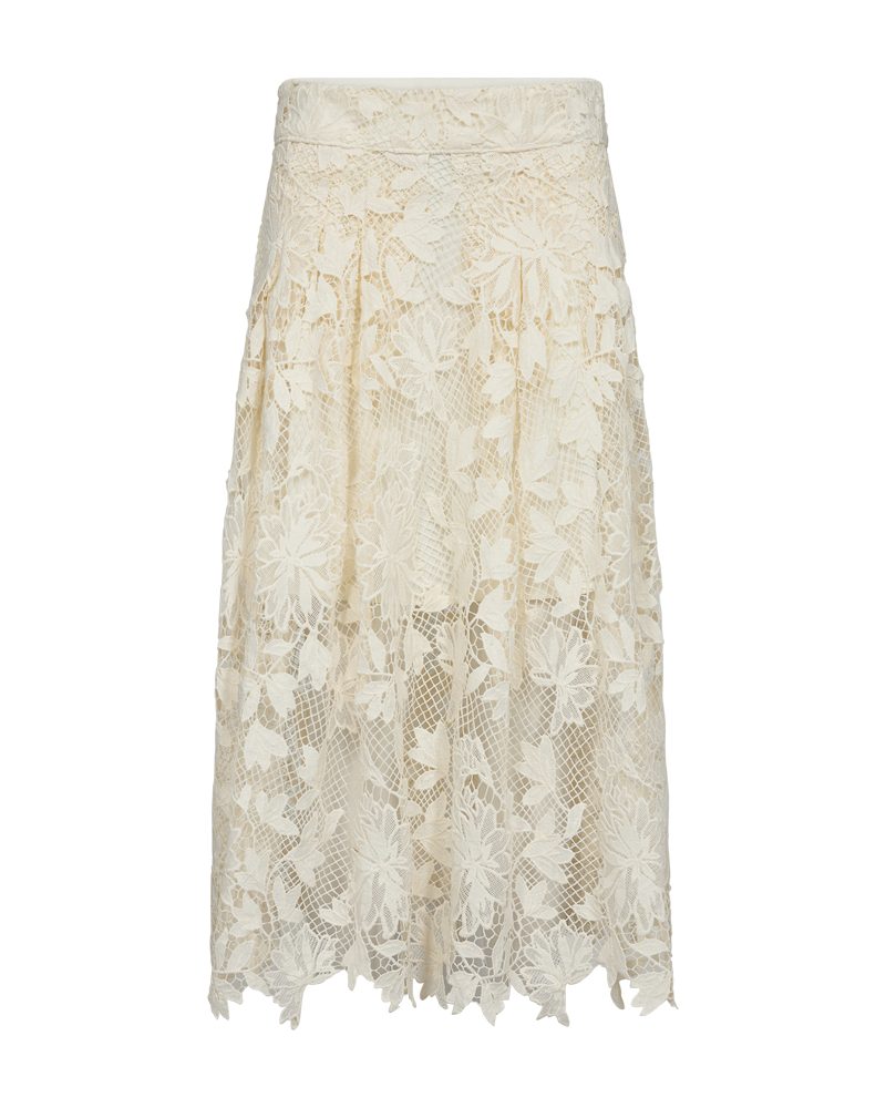 Copenhagen Muse A-Linien-Rock CMLARAH-SKIRT günstig online kaufen