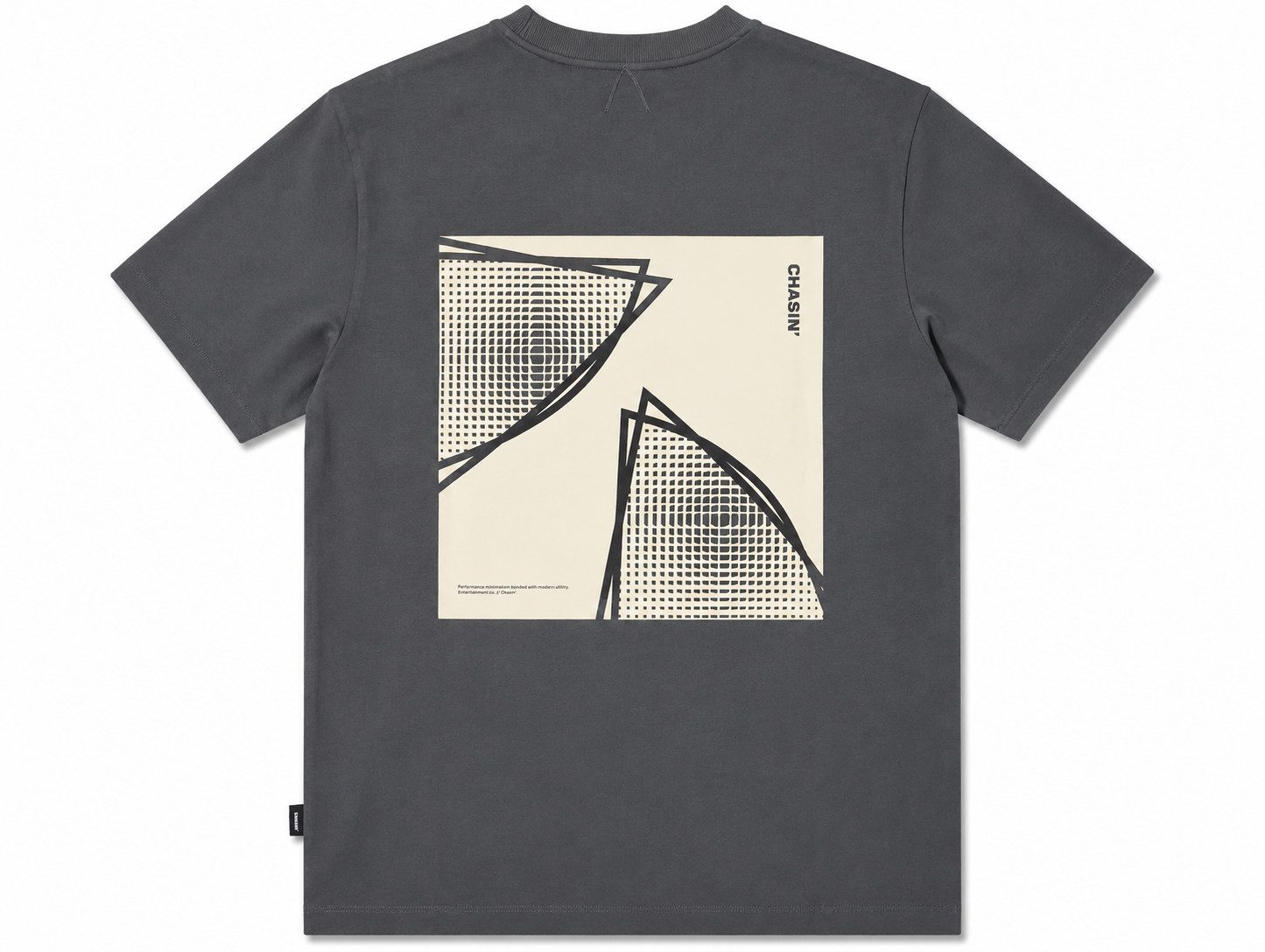 CHASIN' Sweatshirt IDO TEE 52110080