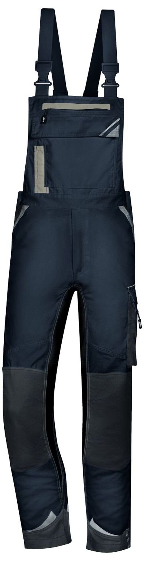 PKA Arbeitslatzhose Flexolution strapazierfähig und angenehm zu tragen