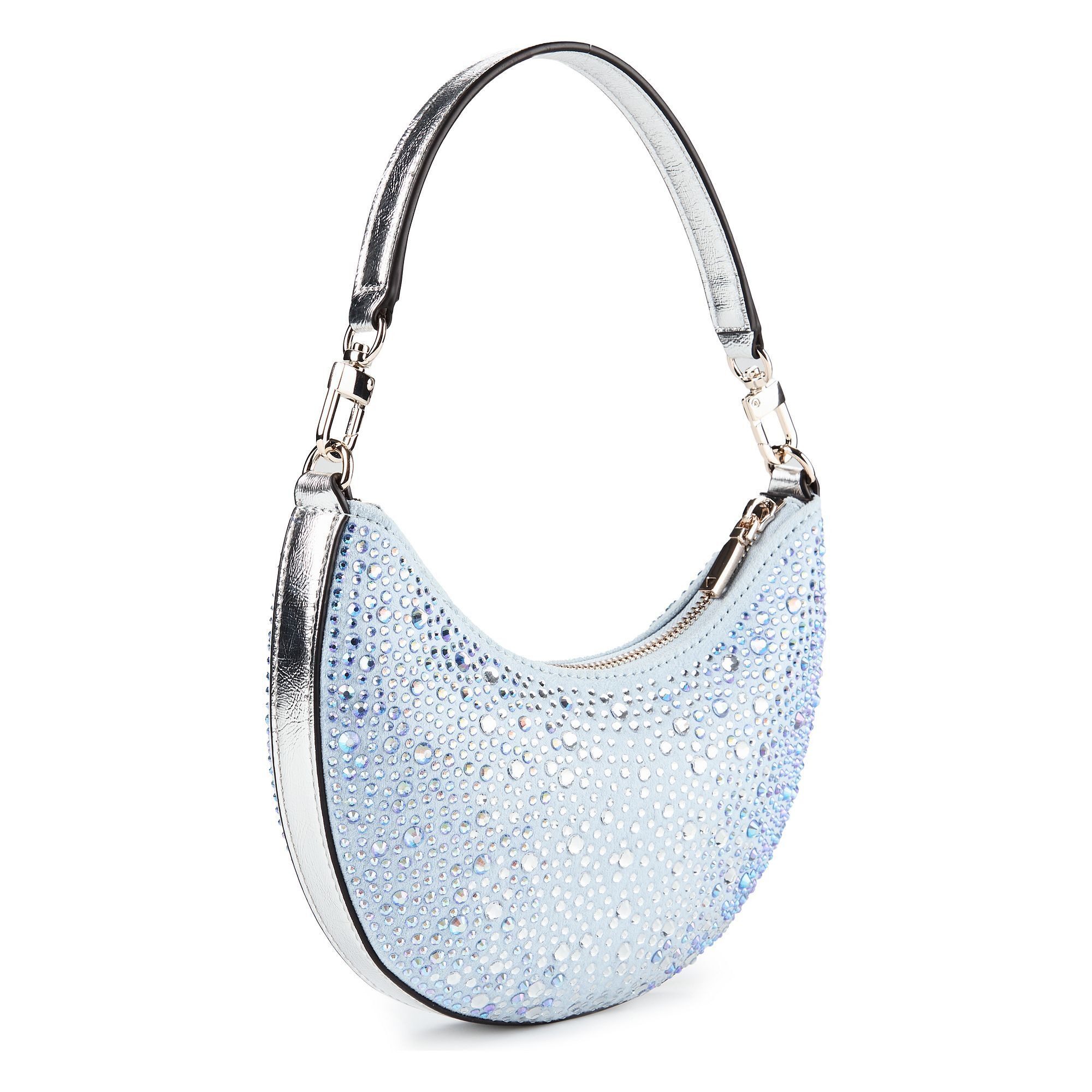 Guess Schultertasche Tasmin, Polyester