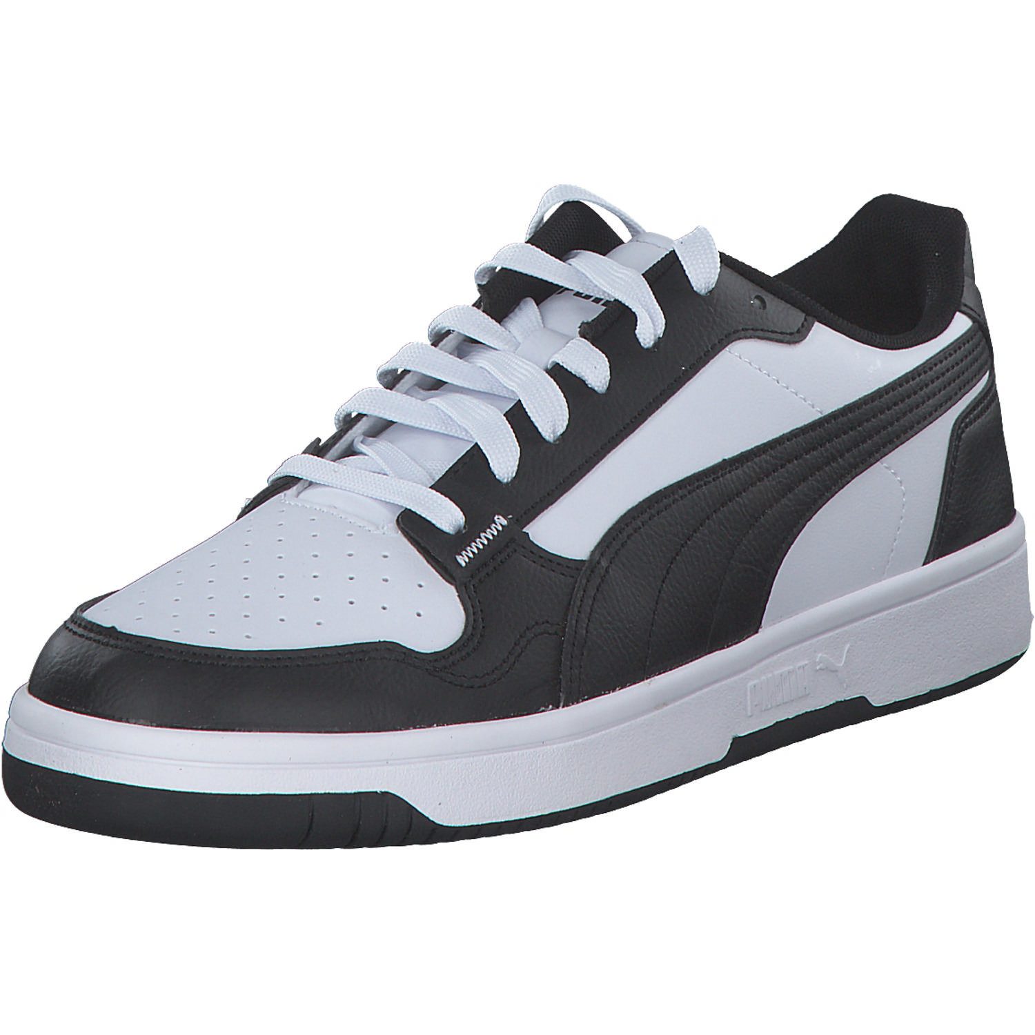 PUMA 397569 06 Red-L Berufsschuh