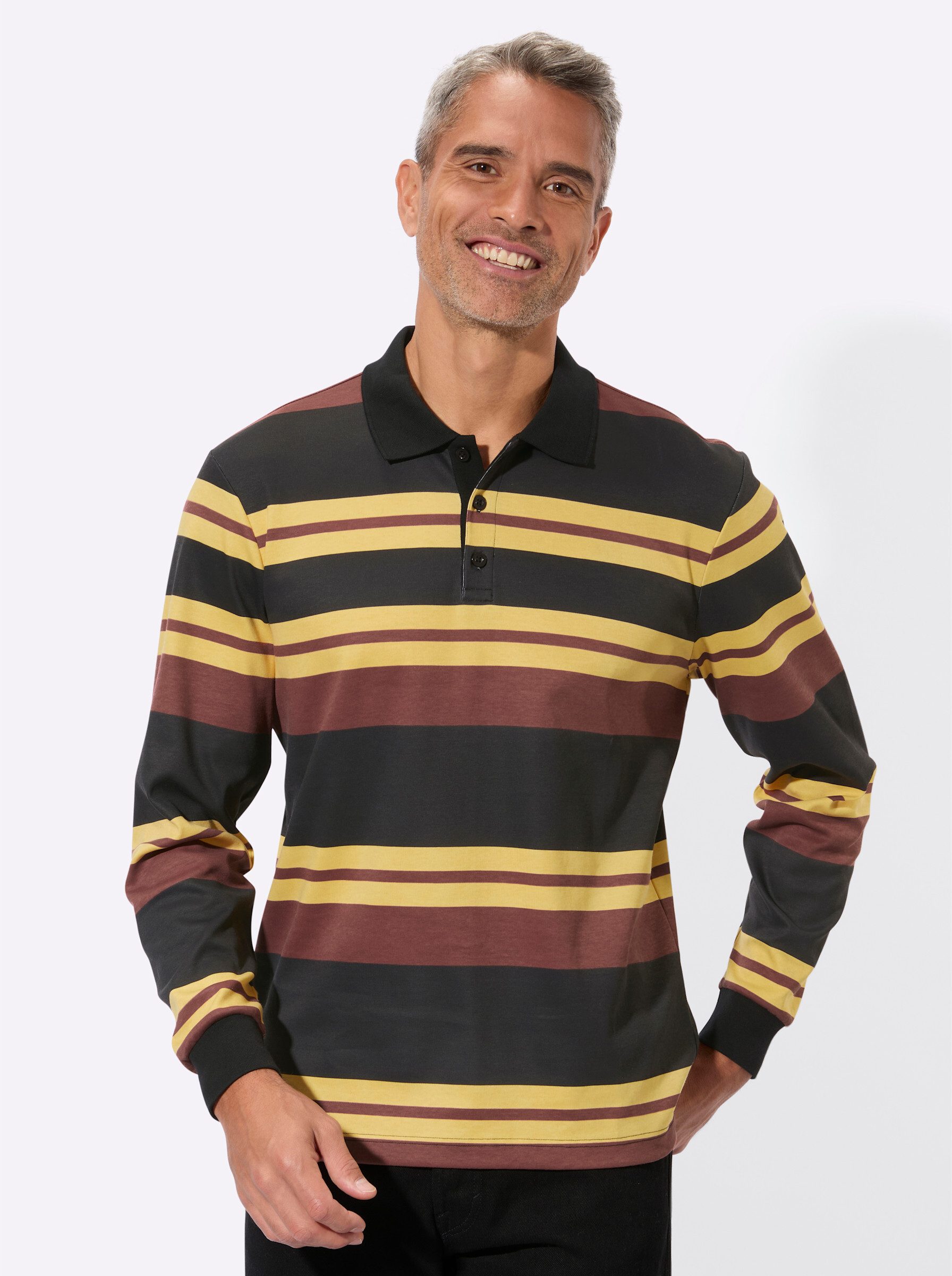 T-Shirt Sweatshirt Langarm