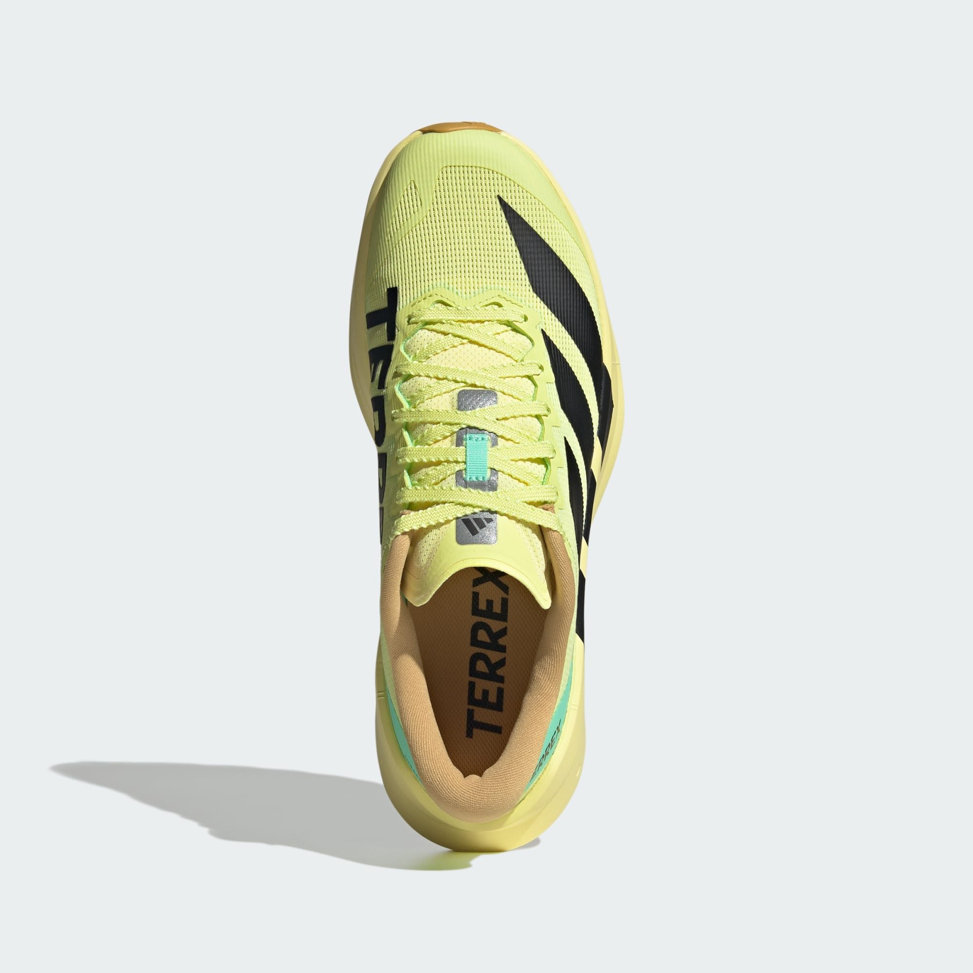 adidas TERREX TERREX AGRAVIC SL TRAILRUNNING-SCHUH Sneaker