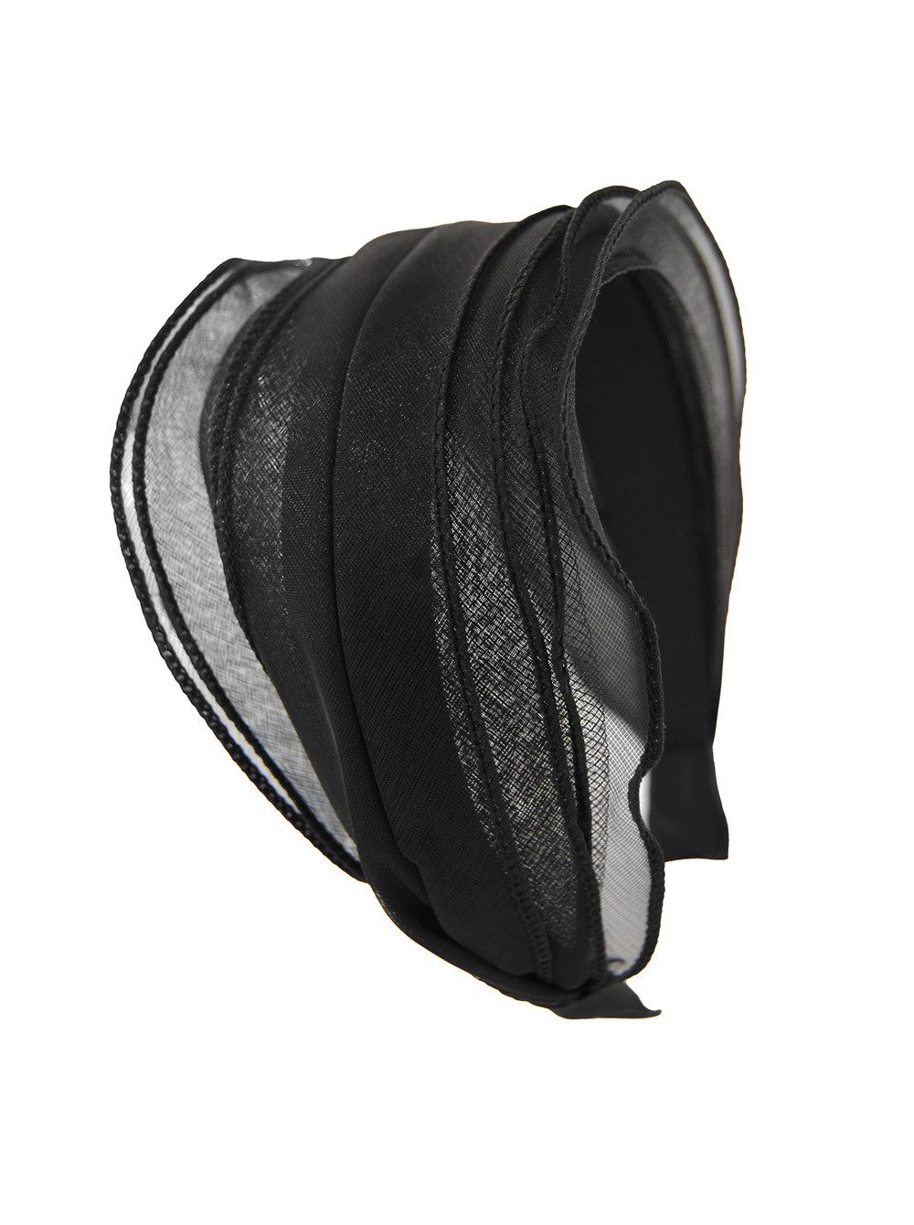 axy Haarreif Breite Haarreif in modischem Design Wunderschön, Vintage Damen Haareifen Haarband