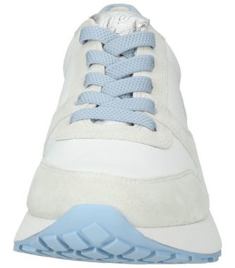 Paul Green Sneaker Veloursleder Sneaker