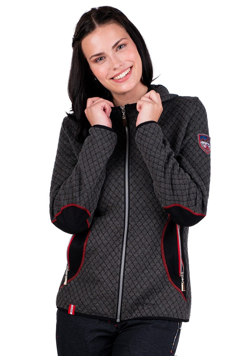 Almgwand Outdoorjacke Outdoorjacke Damen - SCHAFBERG günstig online kaufen