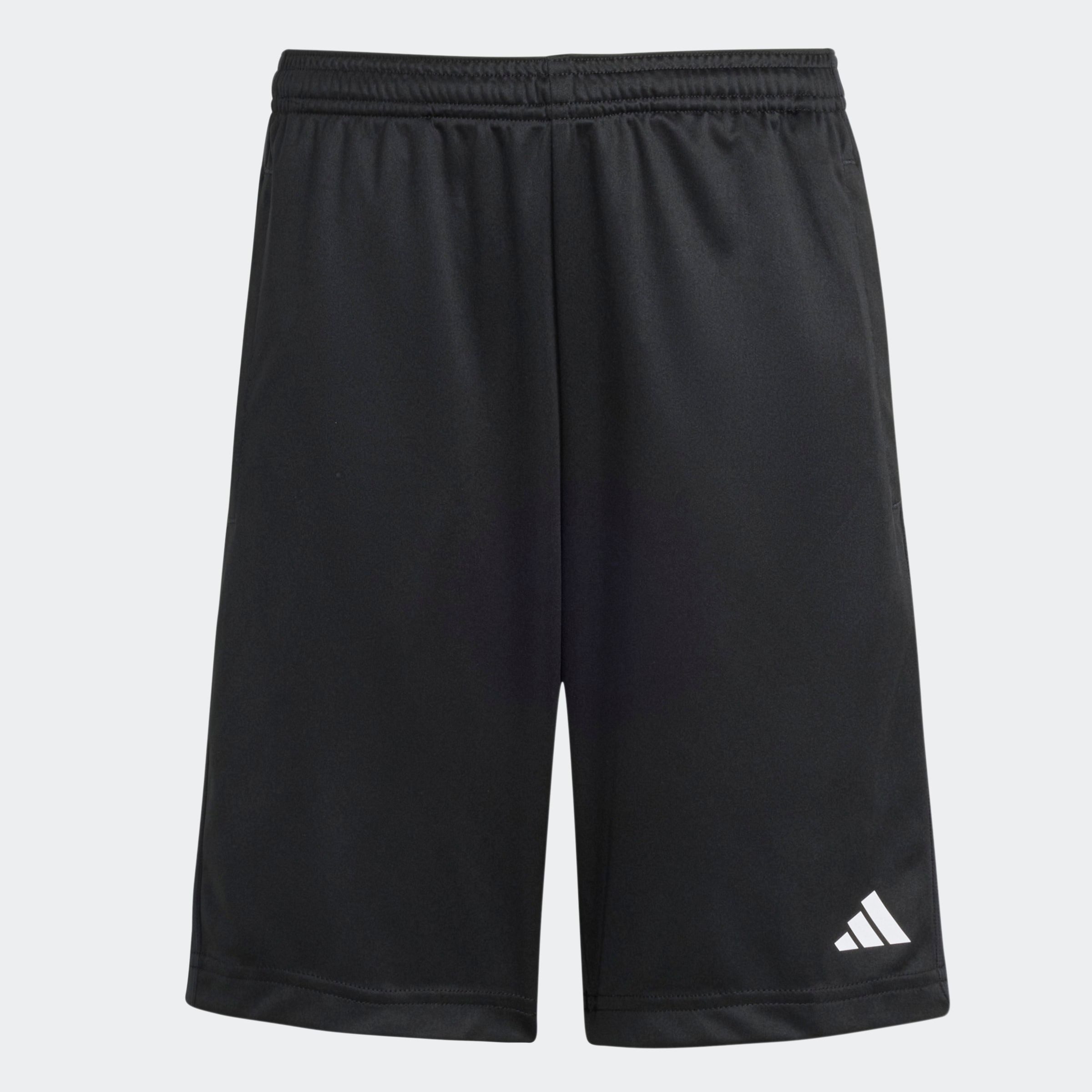 Shorts TRAIN ESSENTIALS LOGO REGULAR FIT KIDS