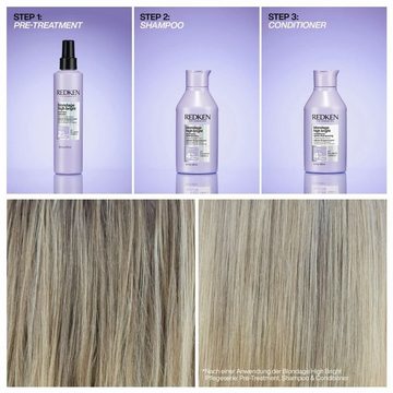 Redken Haarspülung Redken Color Extend Blondage High Bright Conditioner 300 ml