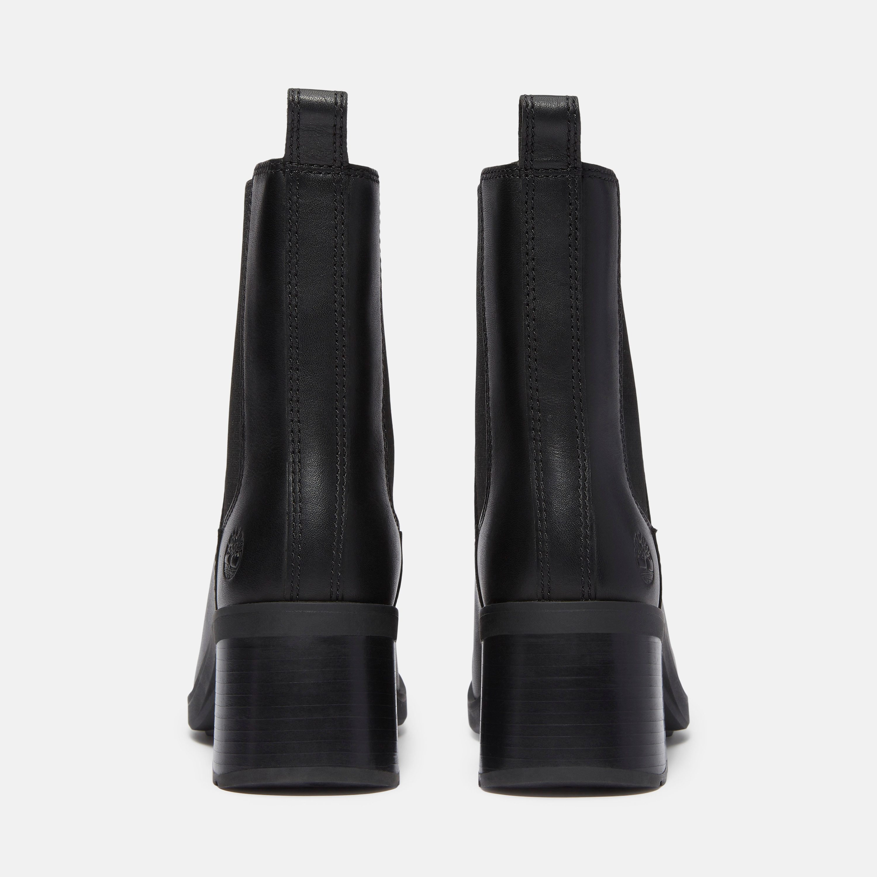 Timberland BELLEVAUXMID CHELSEA BOOT Chelseaboots Stiefelette, Winterschuhe, Ankle Boots