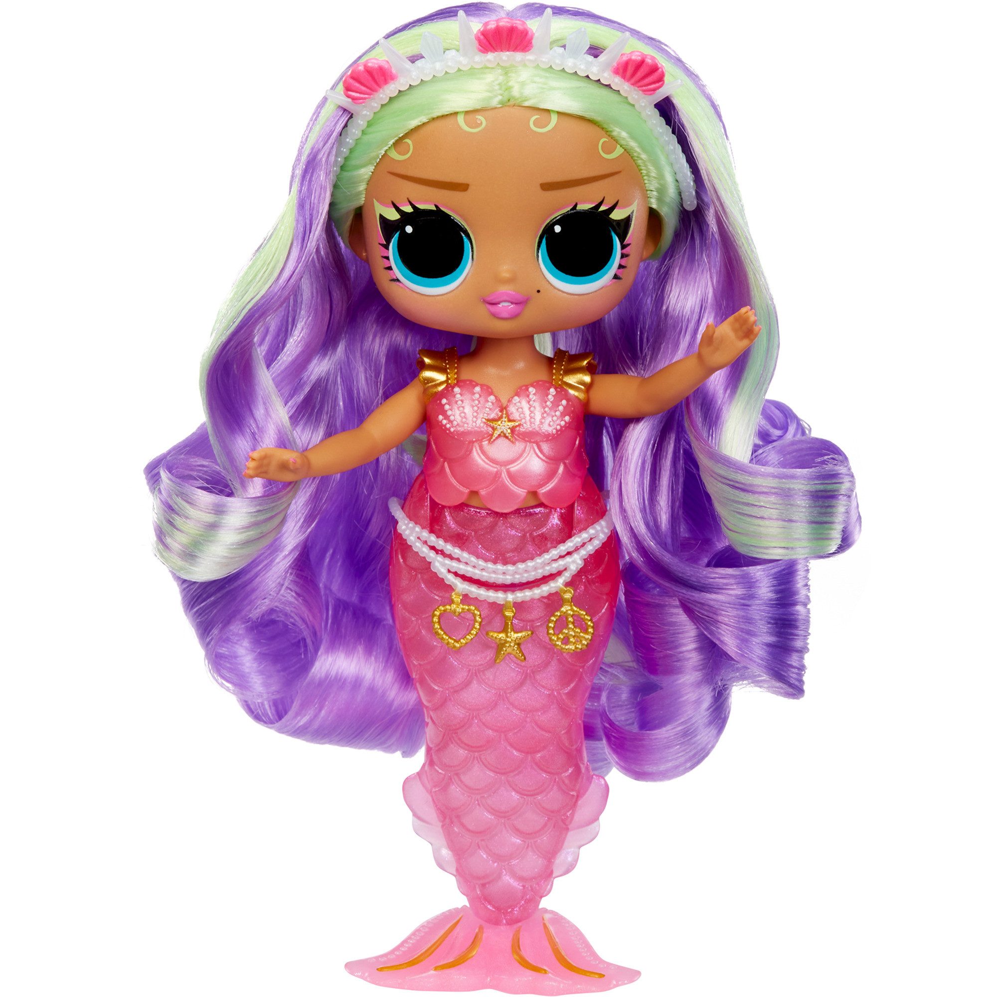 MGA ENTERTAINMENT Spielfigur MGA Entertainment L.O.L. Surprise Tweens Merma günstig online kaufen