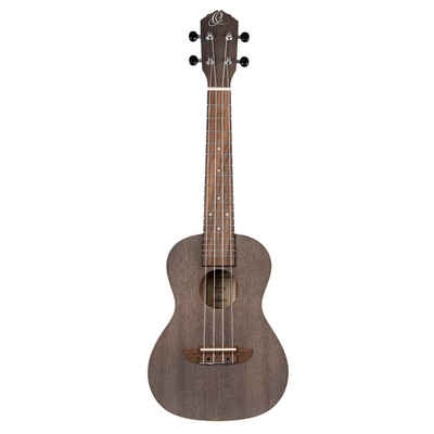 ORTEGA Guitars Ukulele, RUCOAL-L Lefthand Concert - Konzert Ukulele