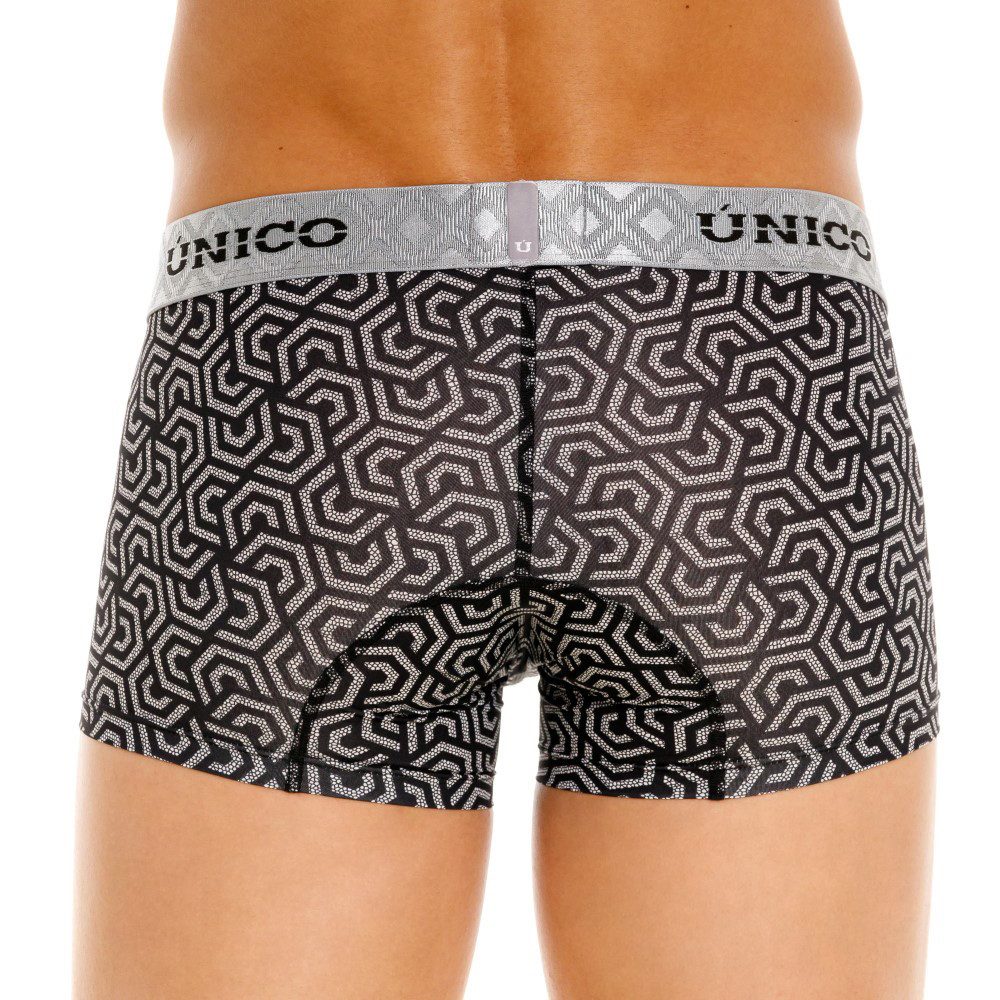 Mundo ÚNICO Retro Pants Mundo ÚNICO Texgeo Boxer