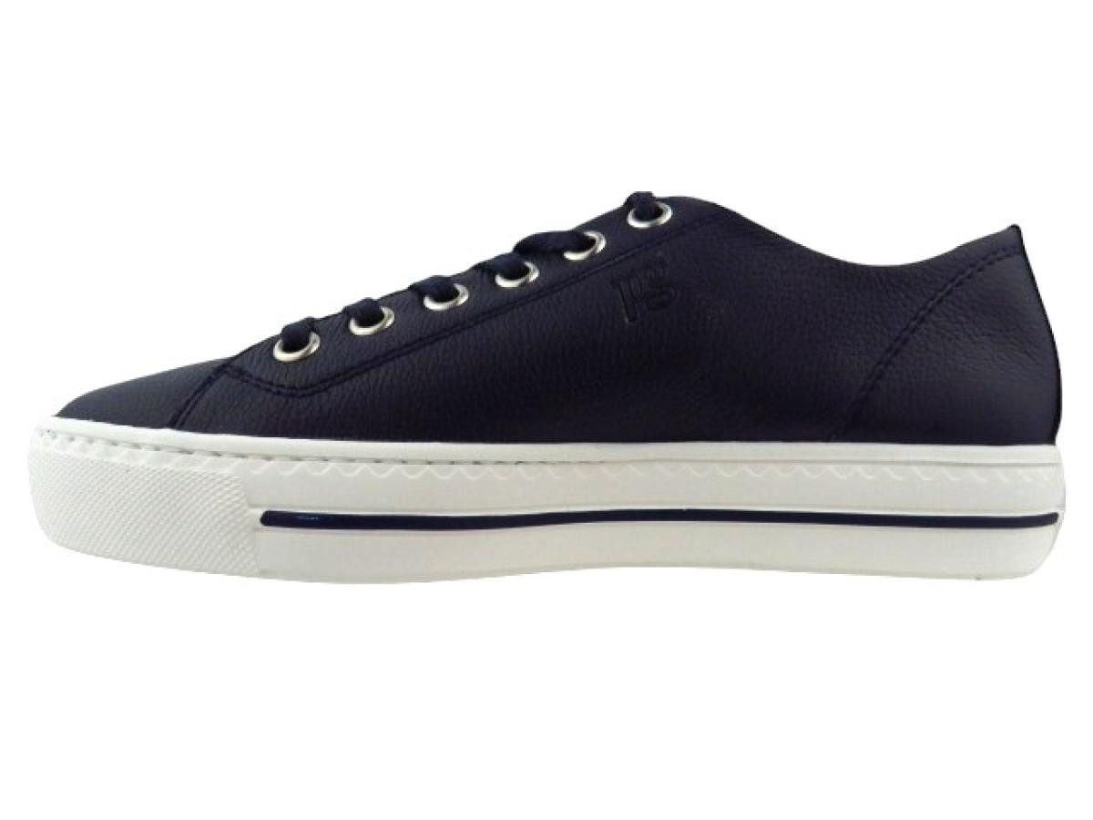 Paul Green Mastercalf space (blau) Sneaker günstig online kaufen