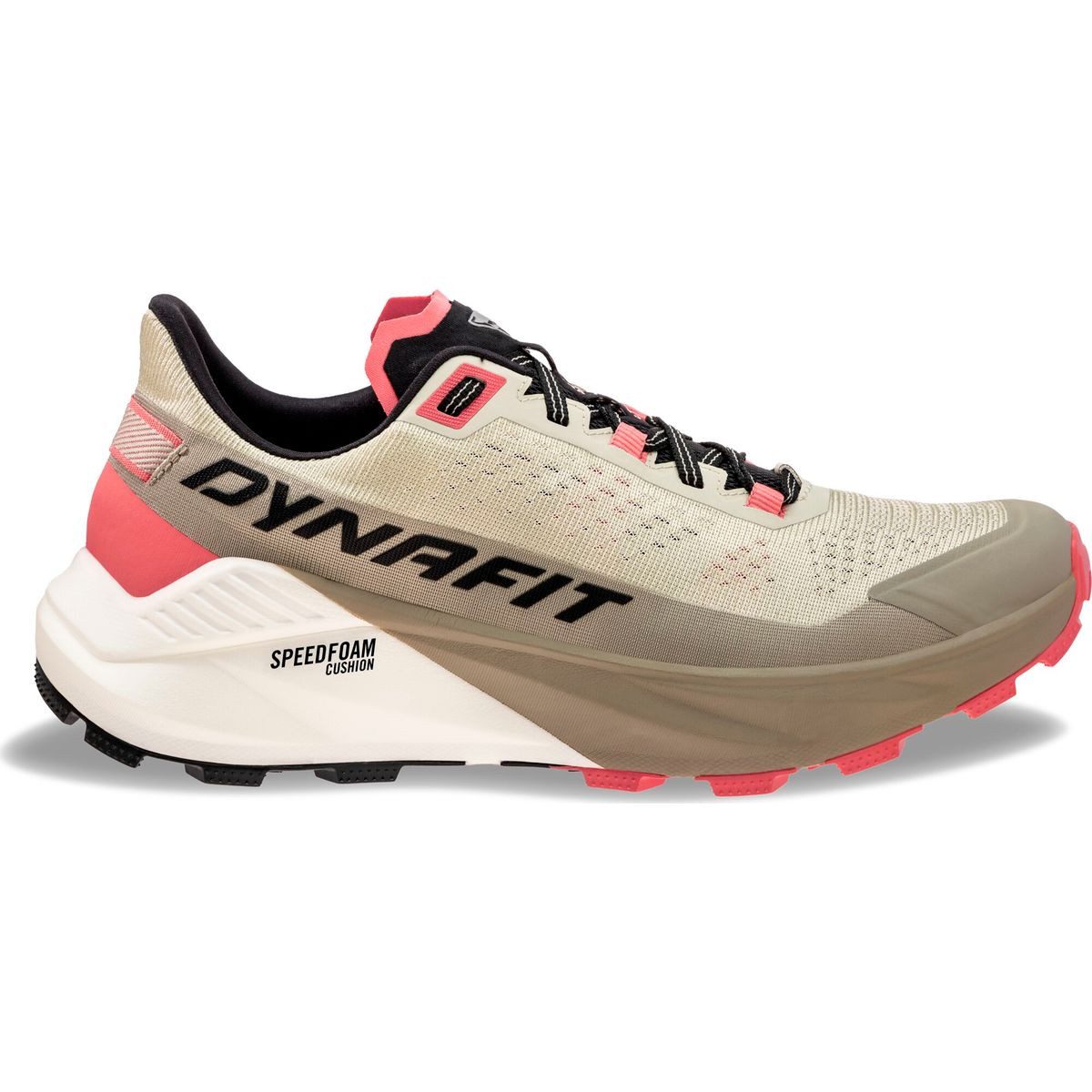 Dynafit Ultra 100 V3 W Outdoorschuh Maximaler Komfort und Grip für Damen beim Laufen und Speed Hiking mit