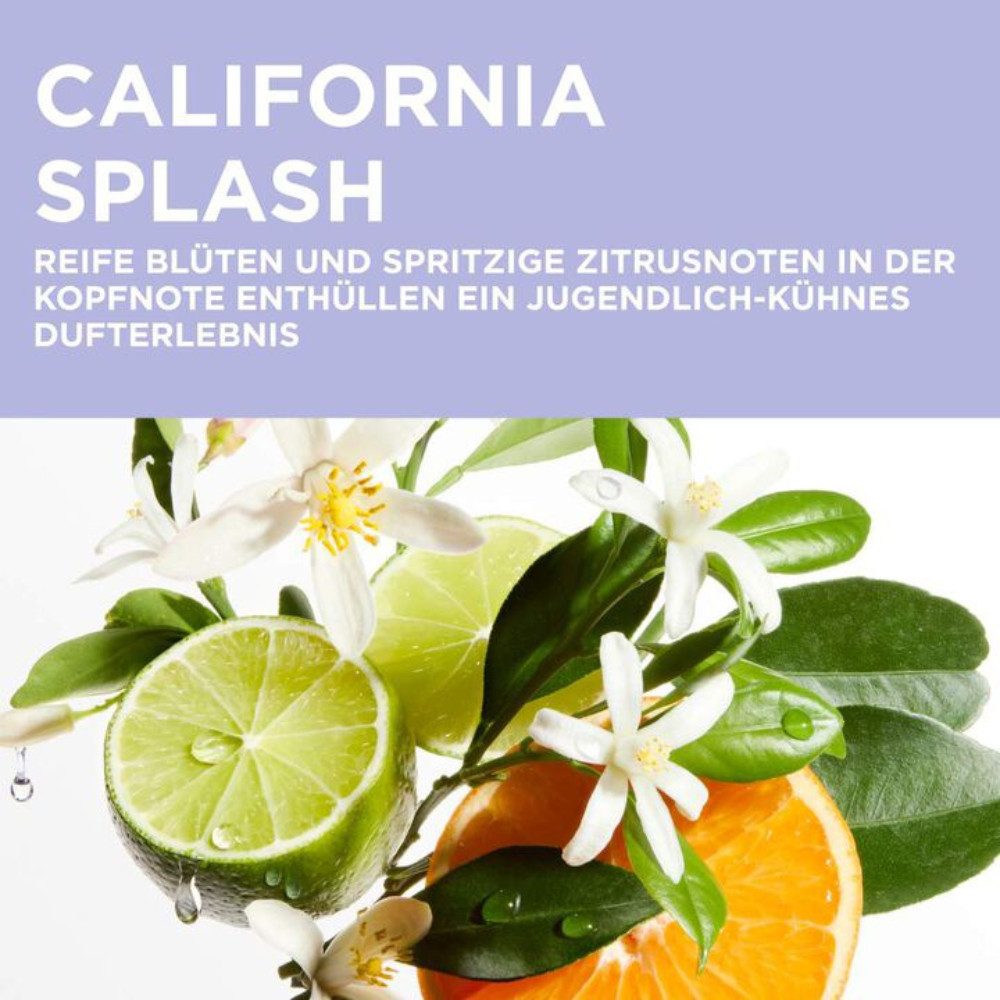 Kérastase Leave-in Pflege Blond Absolu Blonde Guard 150 ml, Schützendes Leave-in Spray für blondiertes & aufgehelltes Haar
