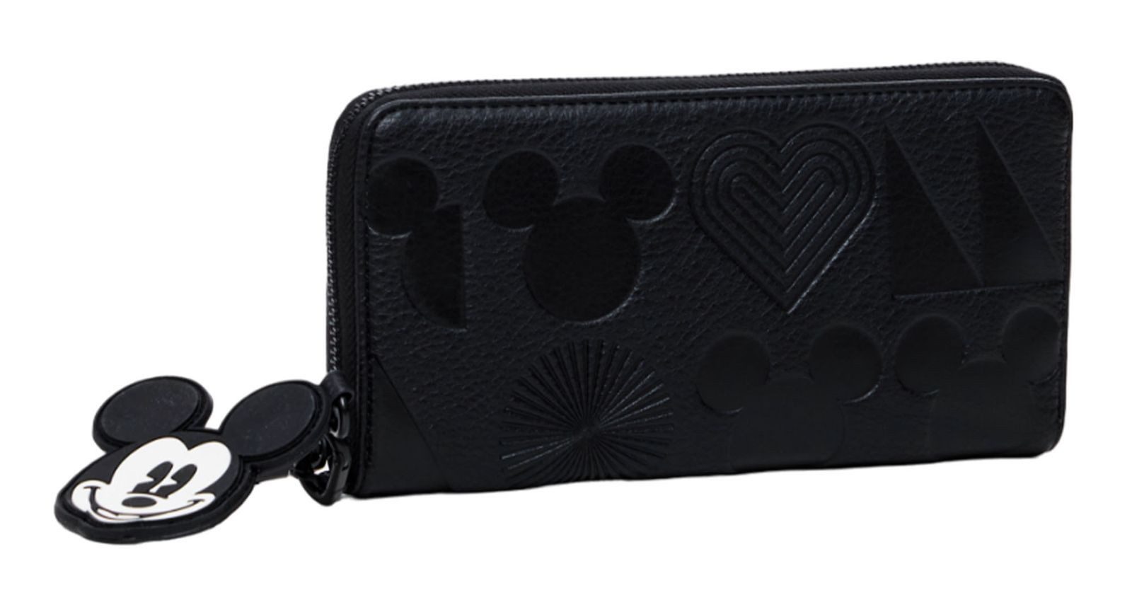 Desigual Geldbörse Fiona Wallet