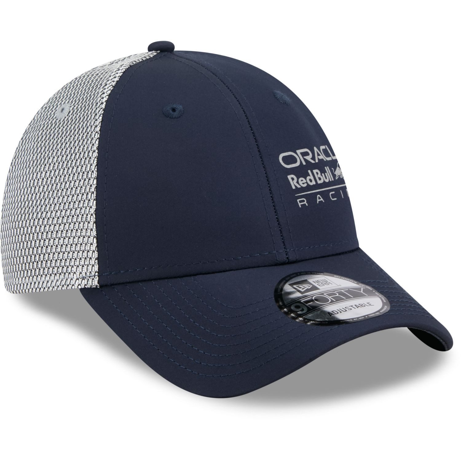 New Era Trucker Cap 9Forty Red Bull Racing F1 Las Vegas günstig online kaufen