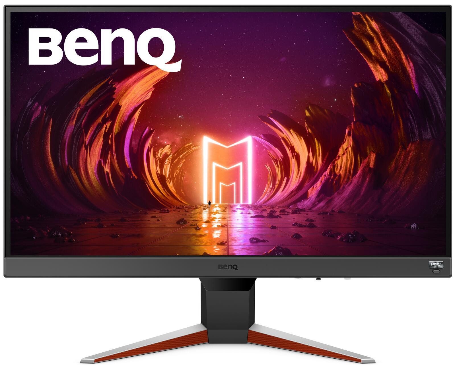 BenQ BenQ Mobiuz EX240N Gaming-LED-Monitor (1920 x 1080, 1 ms Reaktionszeit, 165 Hz, VA Panel)