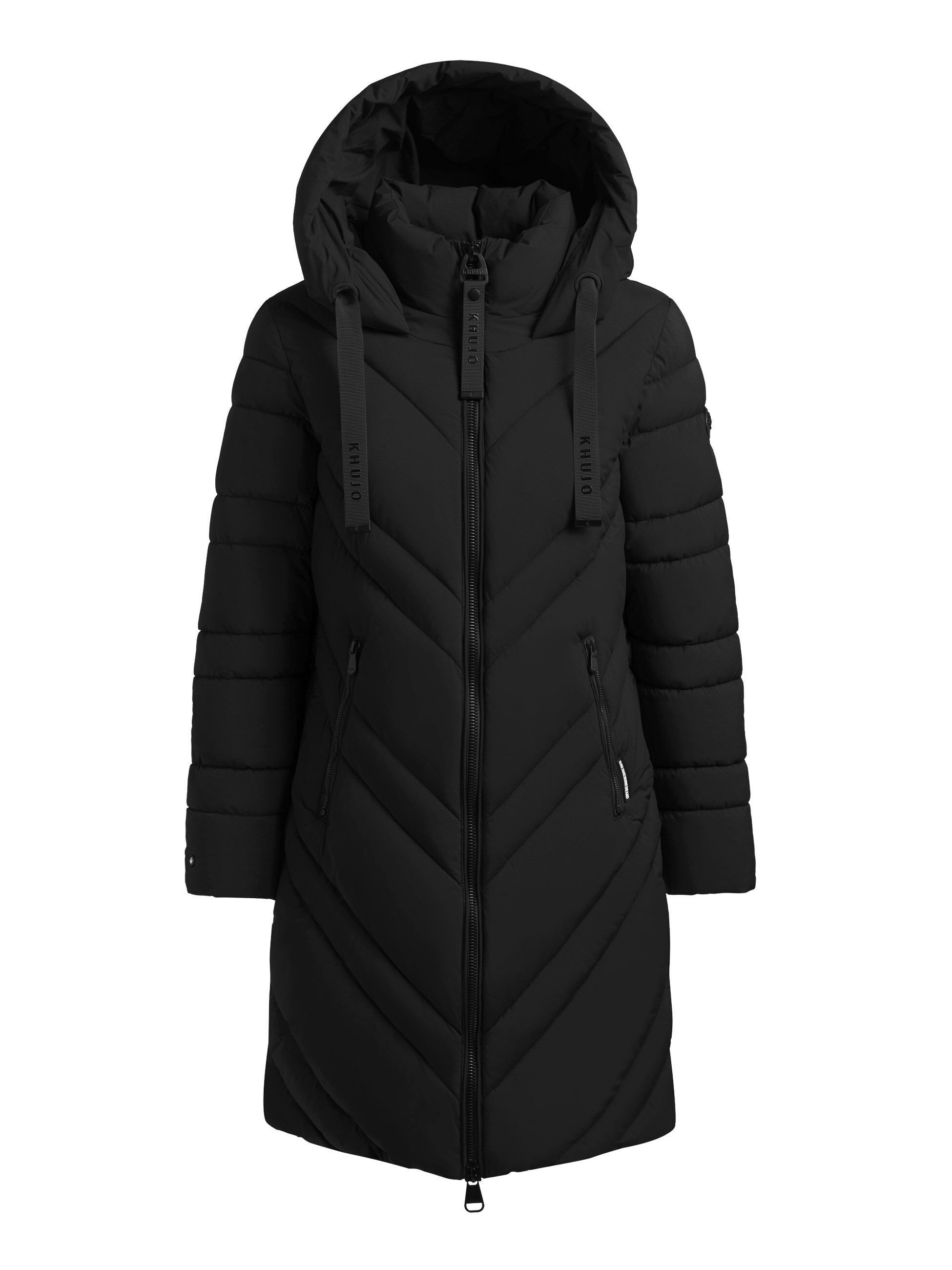 khujo Outdoorjacke