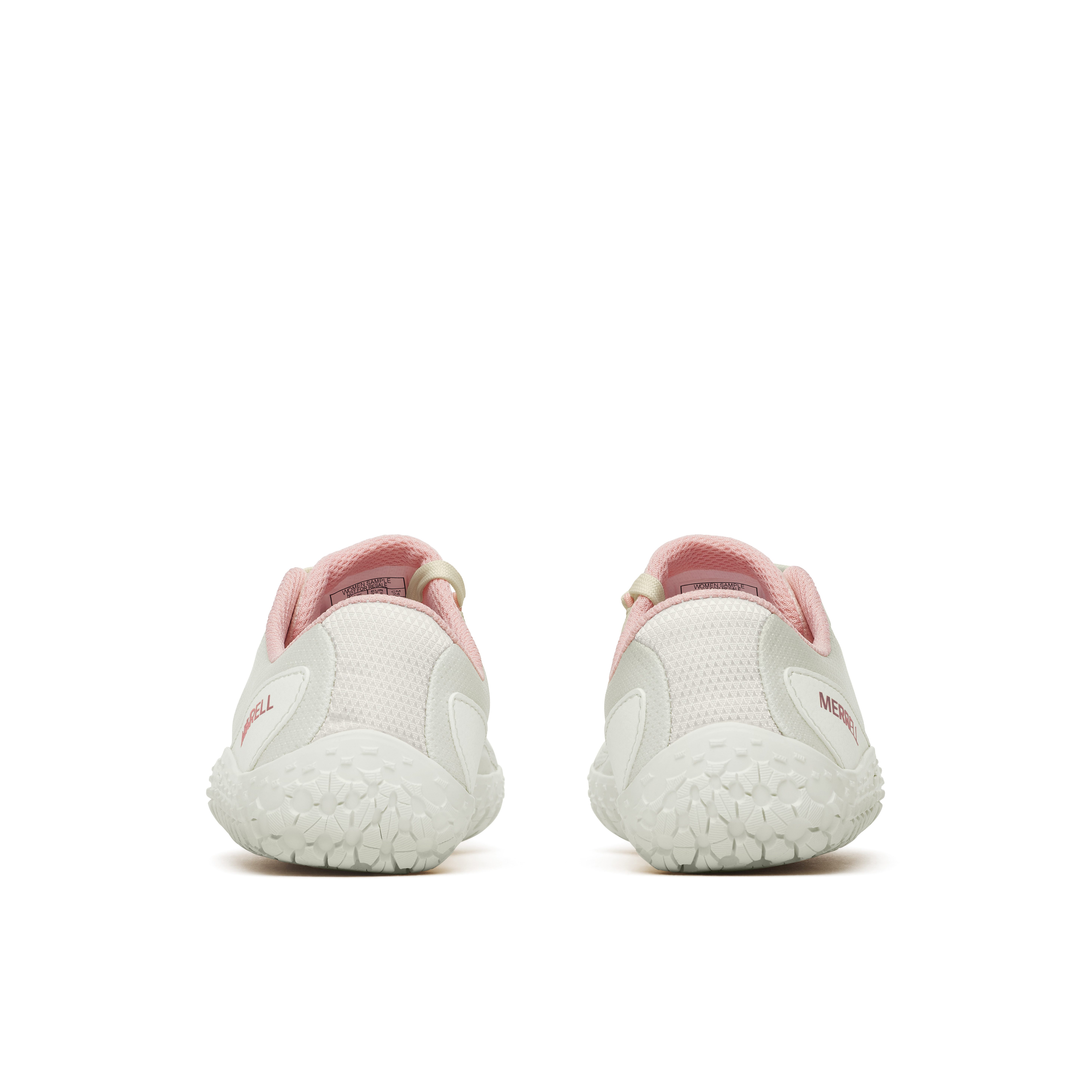 Merrell VAPOR GLOVE 7 Barfußschuh mit Vibram Sohle – Bild 5 von 5