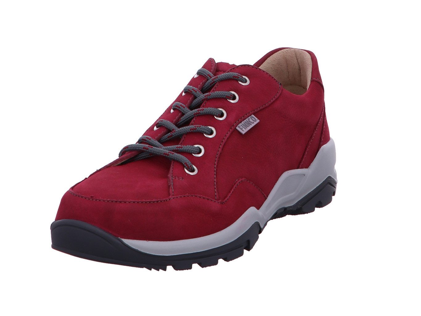 Tessin Schnürschuh