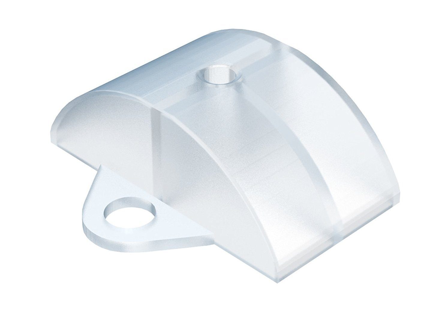 Twistec Wellblech Abstandhalter Sinus 76/18