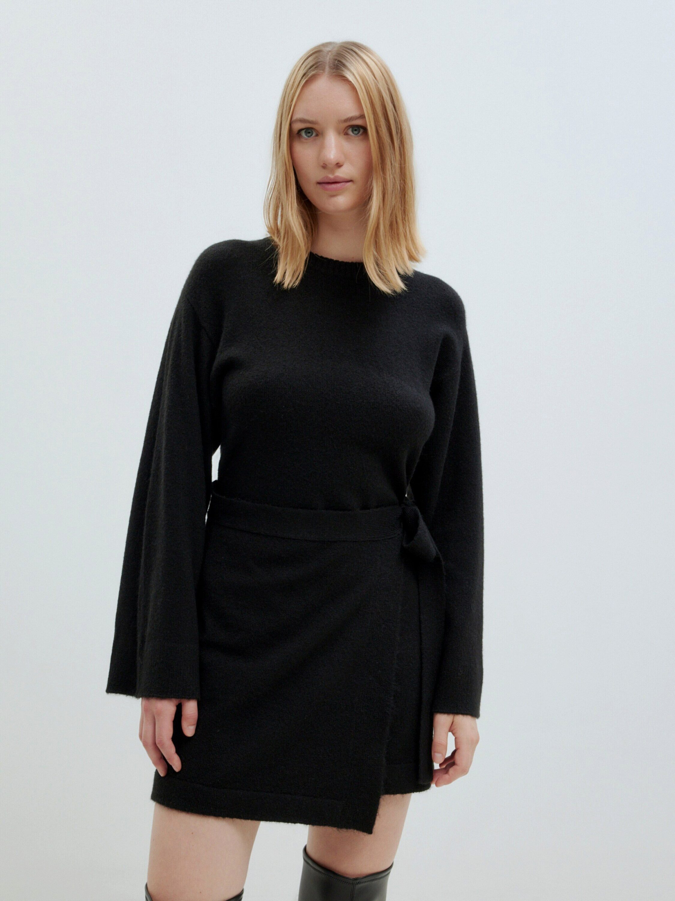 EDITED Strickkleid Coraline (1-tlg) Weiteres Detail günstig online kaufen