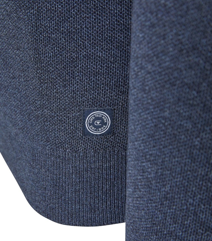 CASAMODA Strickpullover