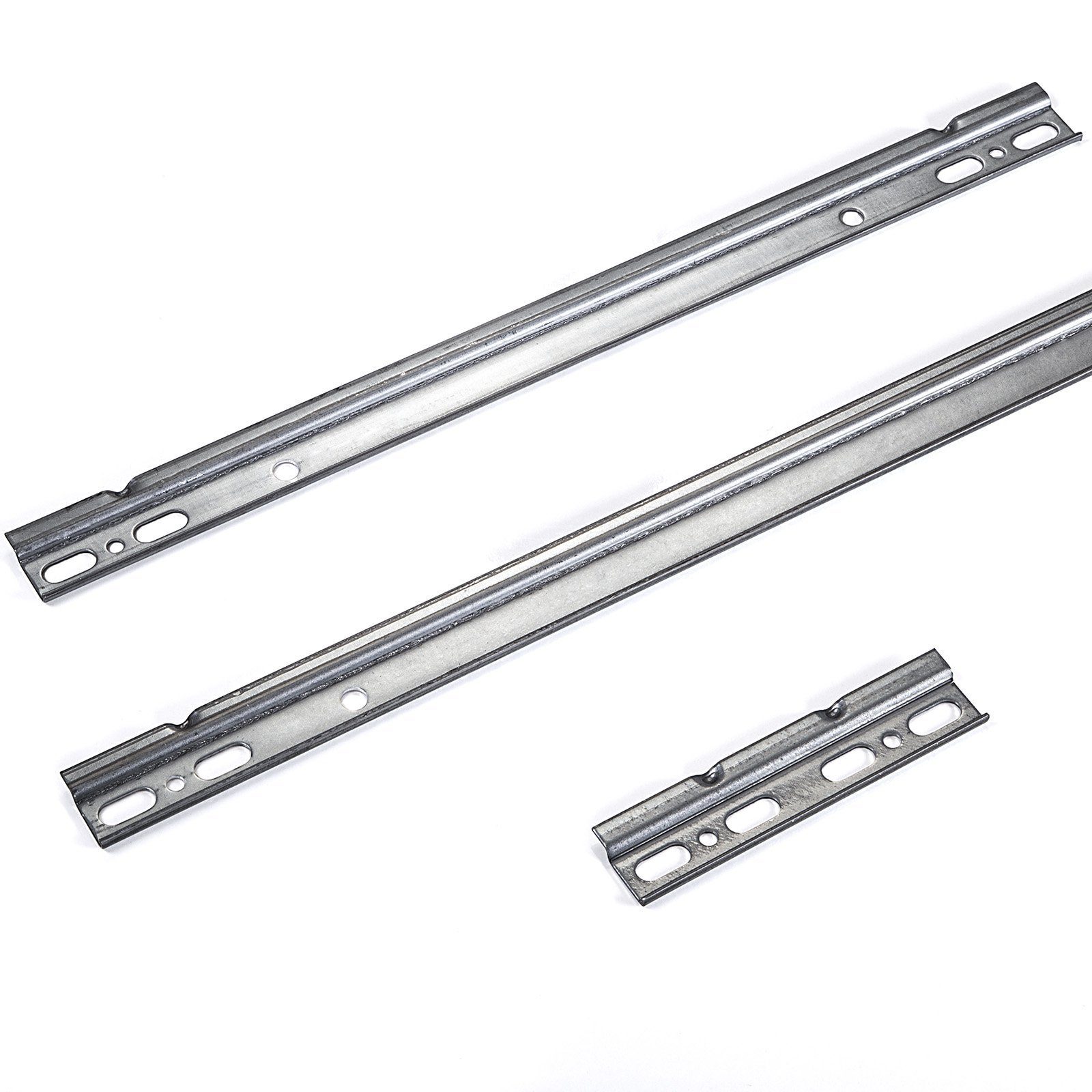 SO-TECH® Montagezubehör Schrankaufhängeschiene für Hängeschrank geeignet für Optifit, Breite 25 cm, für Schrankbreite 30 cm