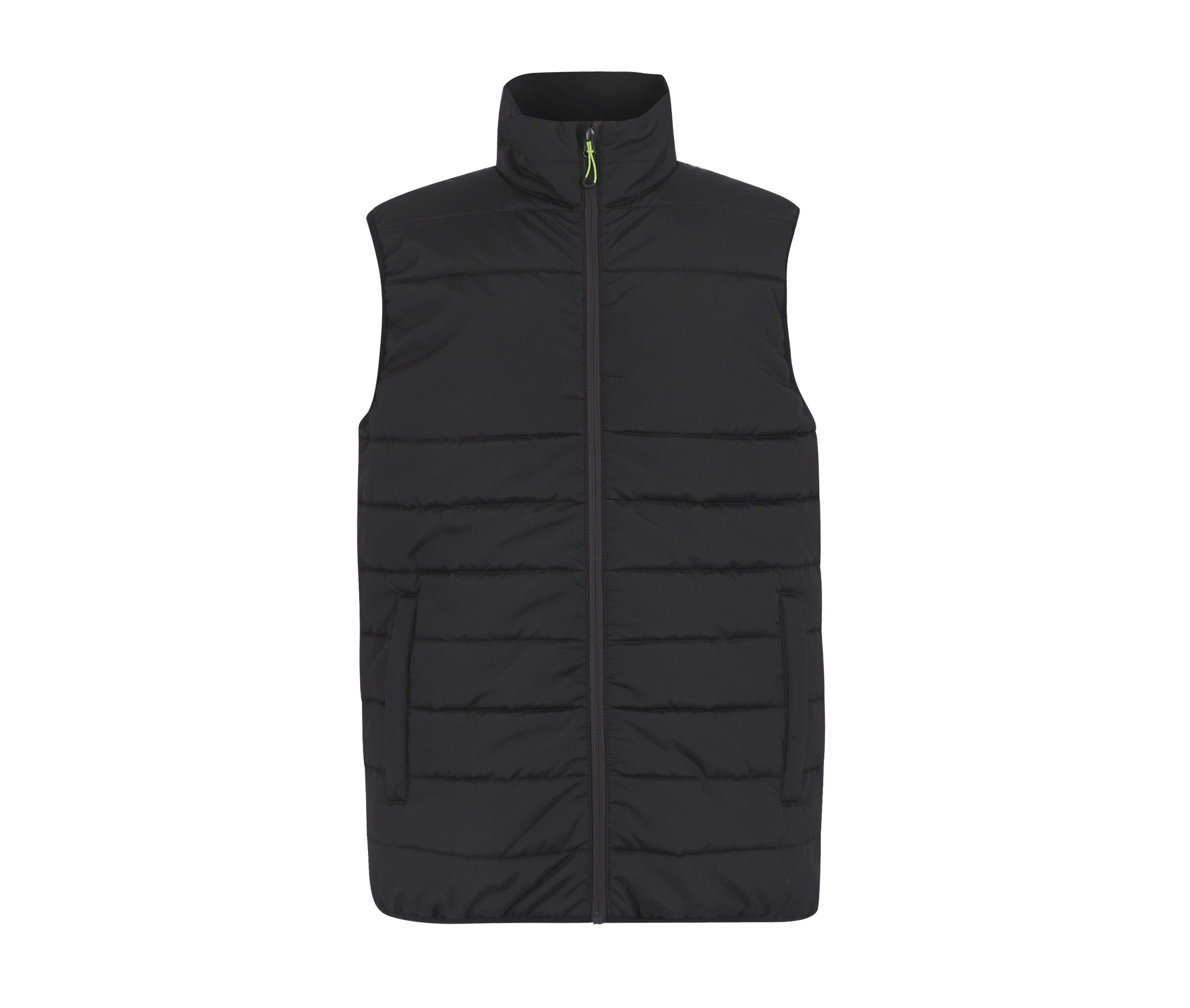 Regatta Professional Steppweste Gepolsterte Weste wasserabweisend mit Thermoguard