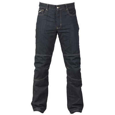 Furygan Motorradhose Furygan Jeans Blue Denim 02