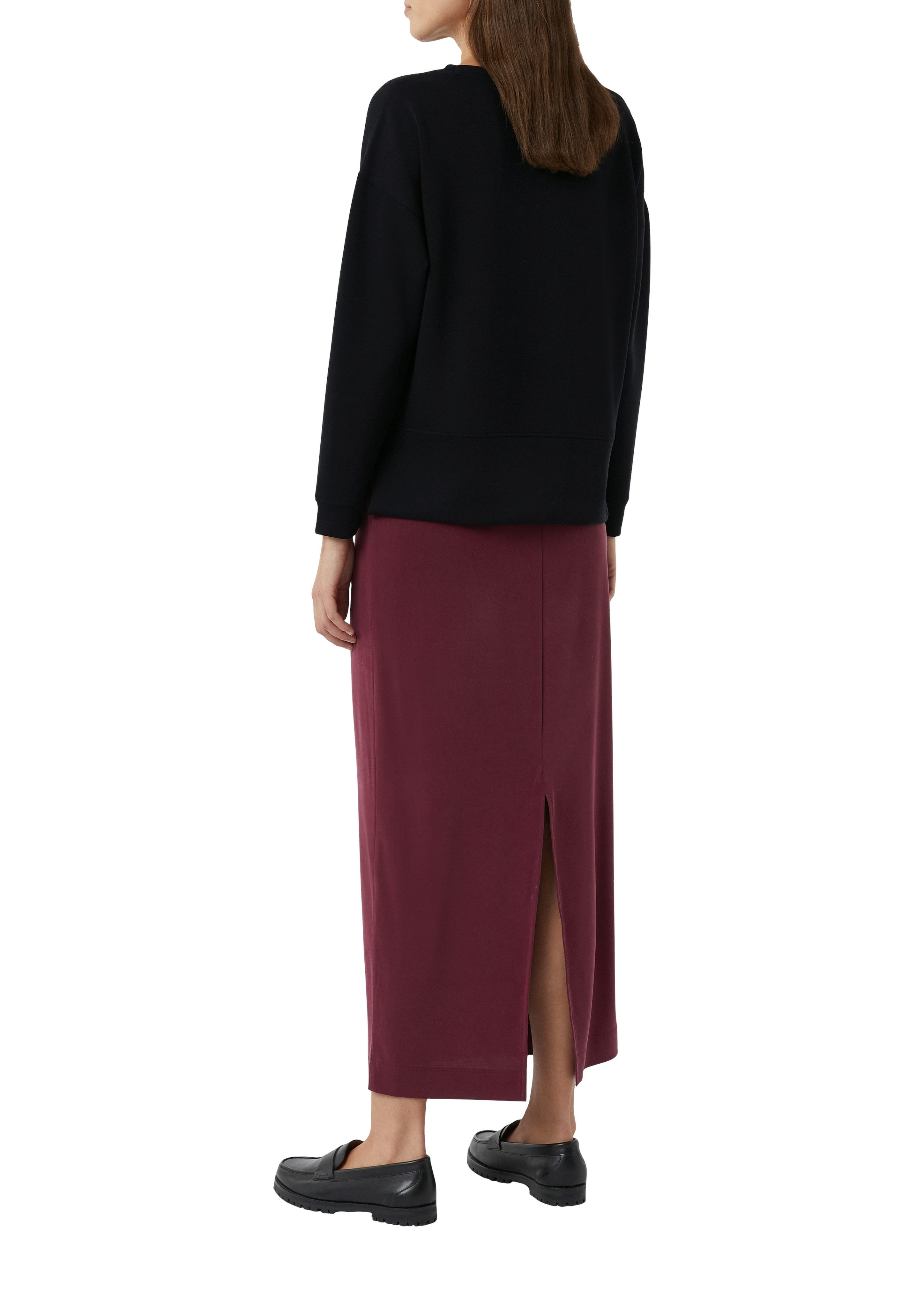 comma casual identity Sweatshirt günstig online kaufen