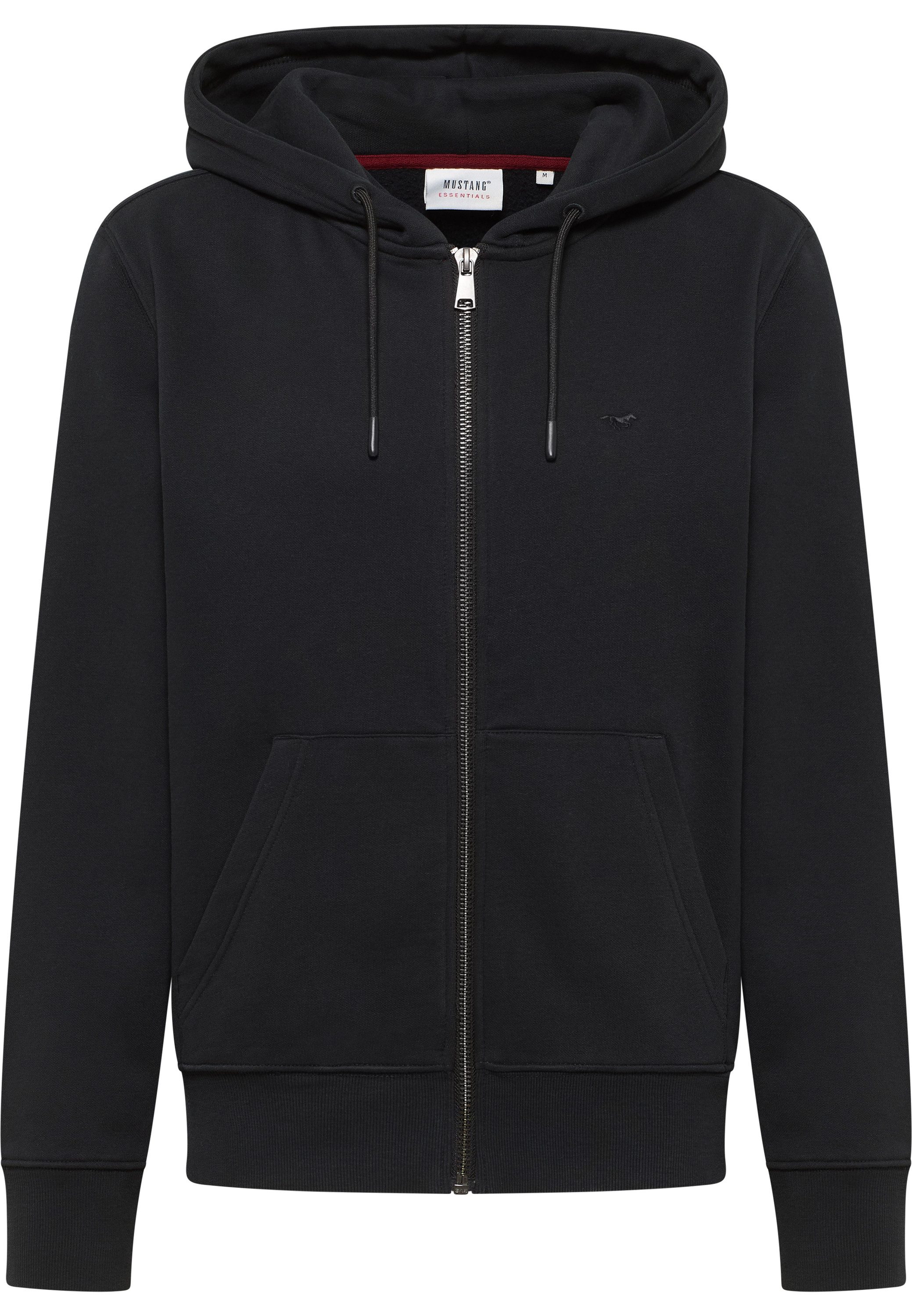 MUSTANG Sweatshirt Herren Style Brighton günstig online kaufen