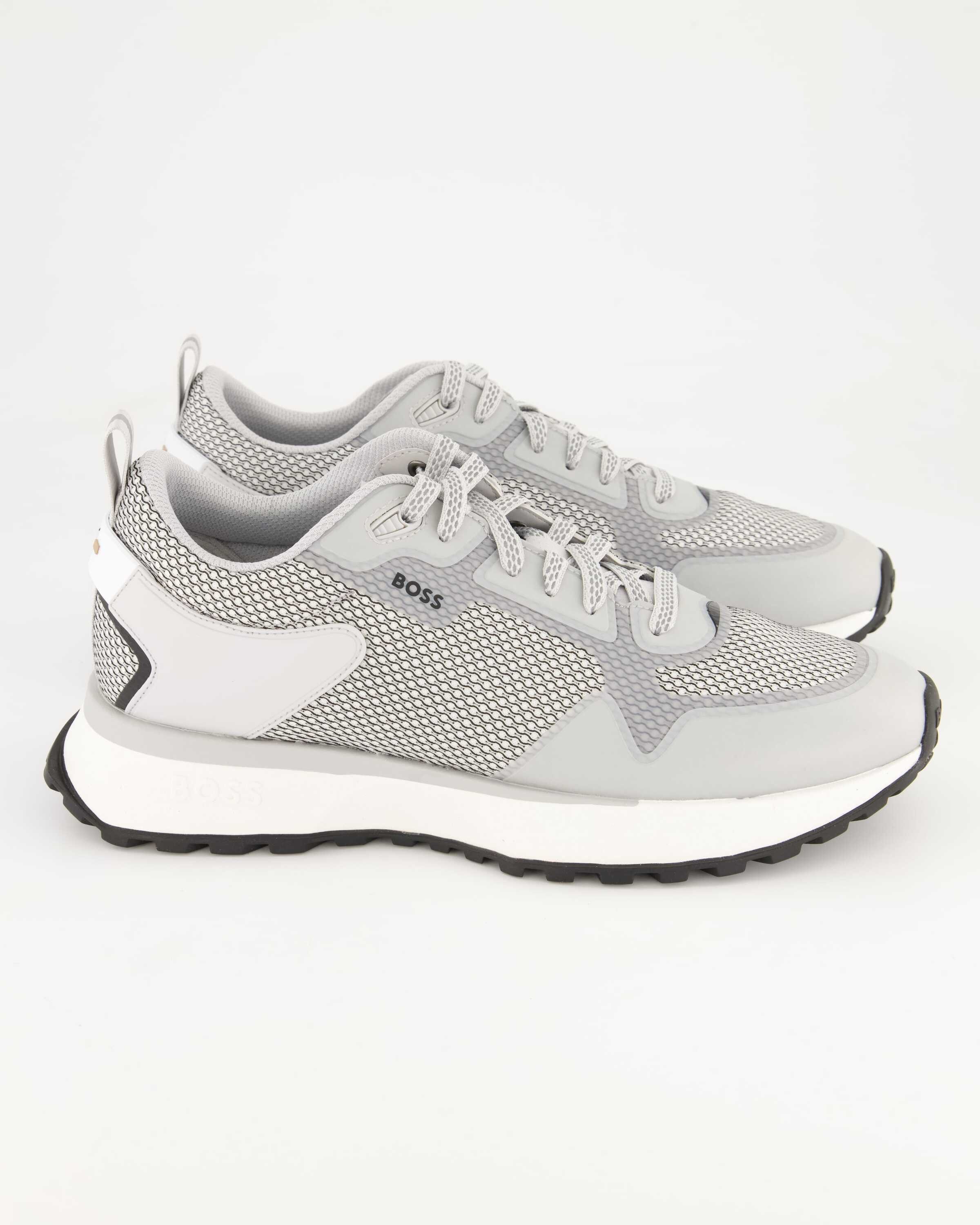 BOSS Jonah Runn Sneaker Obermaterial: Sonstiges günstig online kaufen