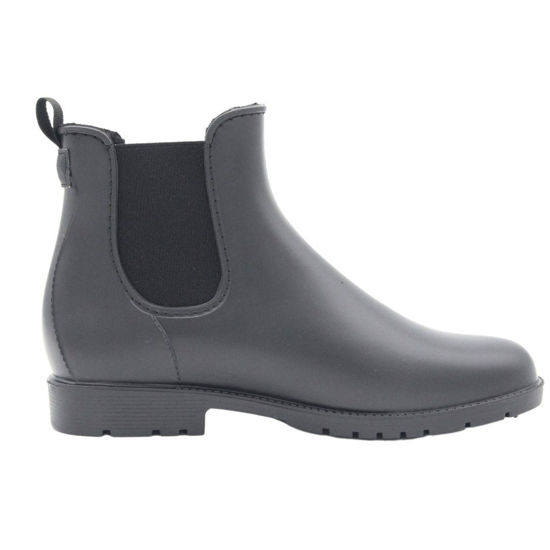PFIFF 103102 Stiefelette „Quebeck“ gefüttert Reitstiefelette – Bild 4 von 5