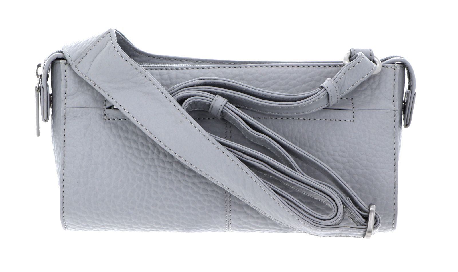 Voi Umhängetasche Ricarda Crossover Bag, aus echtem Leder