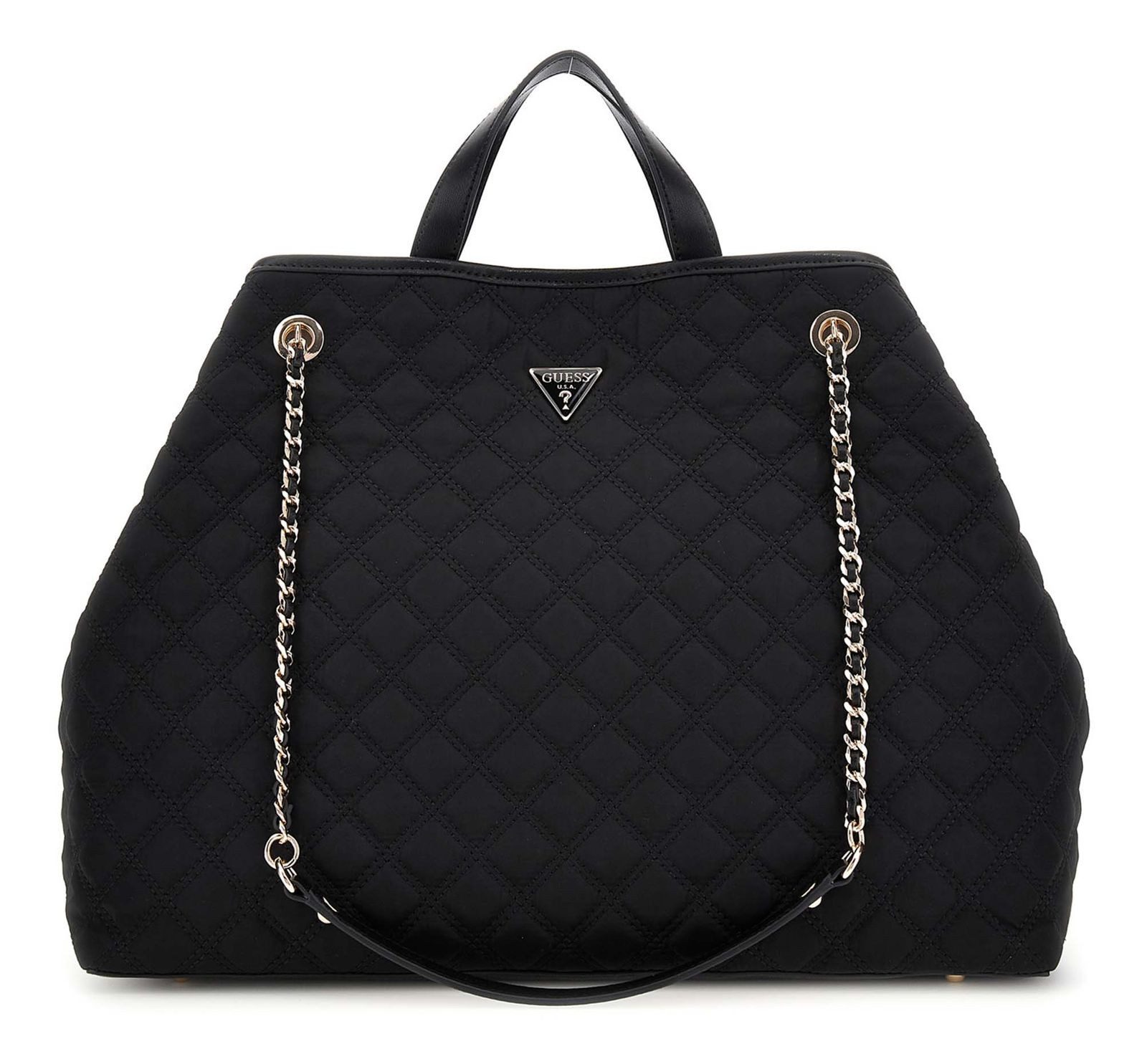 Shopper Large 2 In 1 Tote Bag