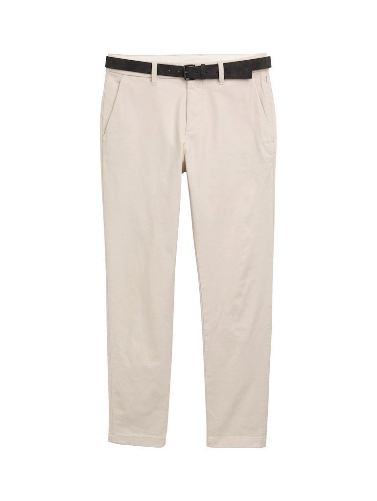 TOM TAILOR Stoffhose