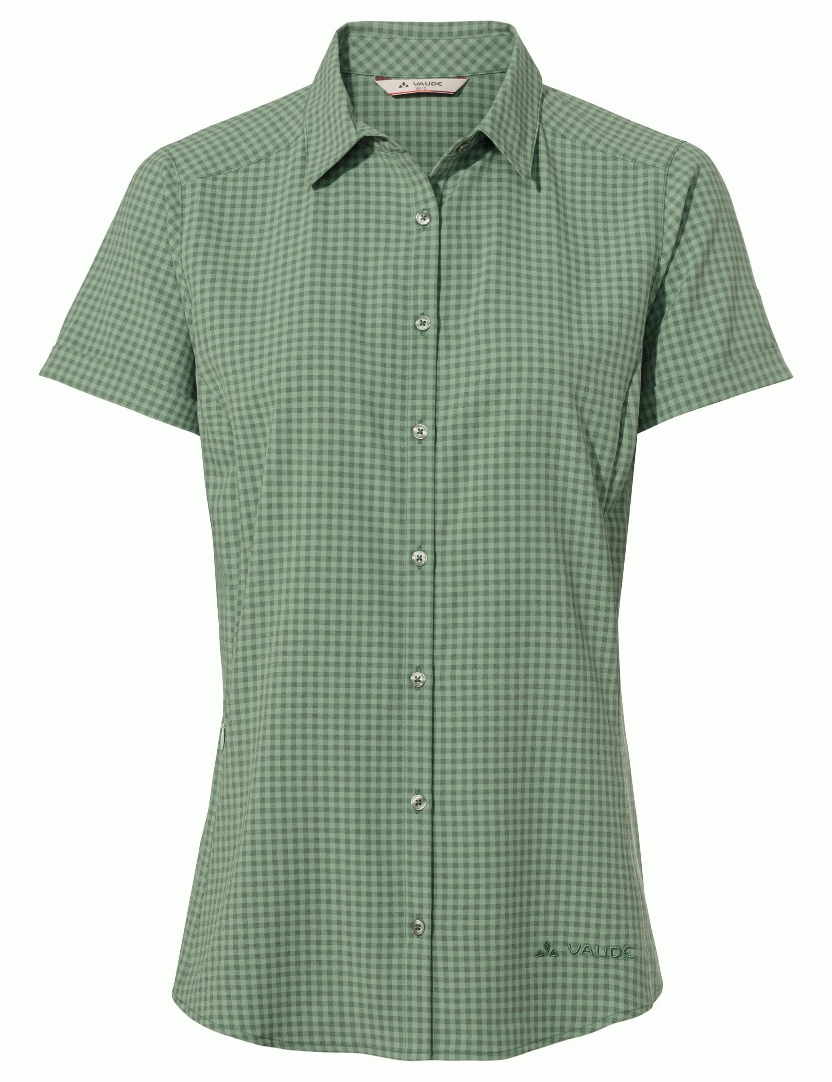 Outdoorhemd Women's Seiland Shirt III