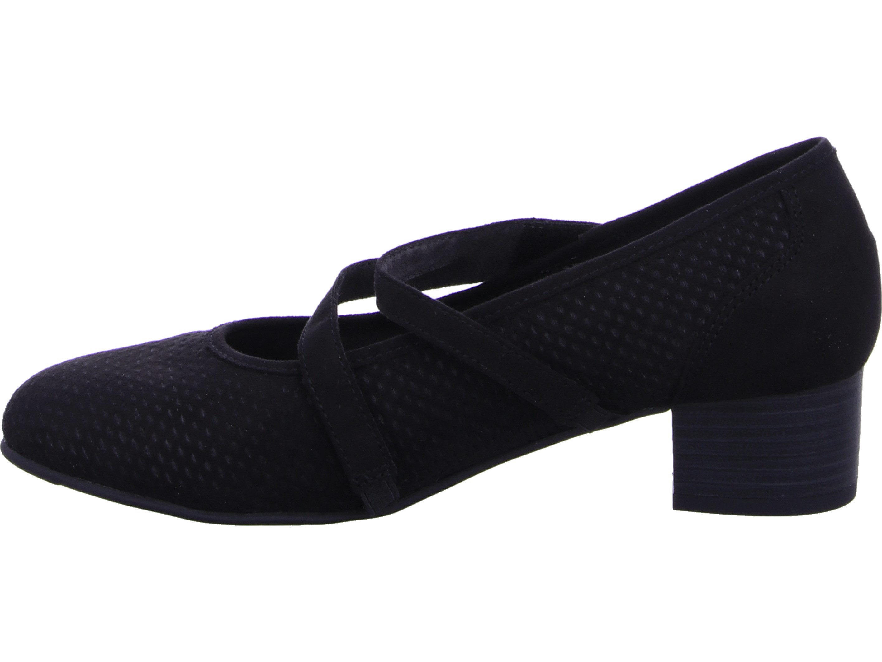 Jana Pumps 100% vegan